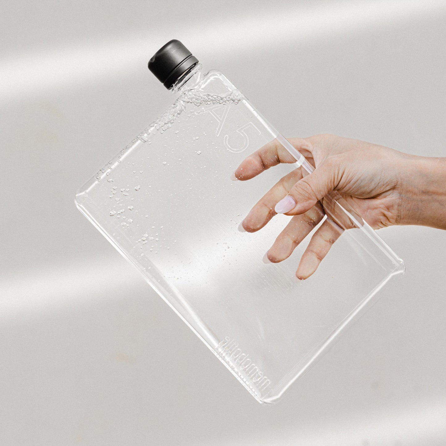 A5 Memobottle Original