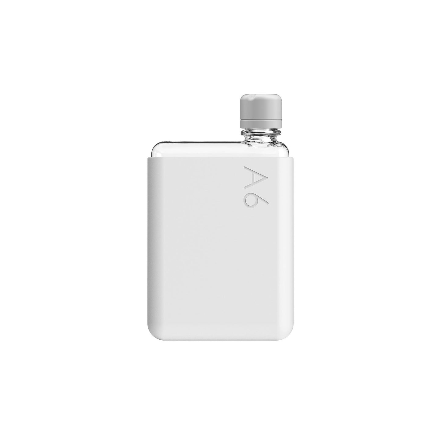 A6 Memobottle (Bundle) Cool Grey