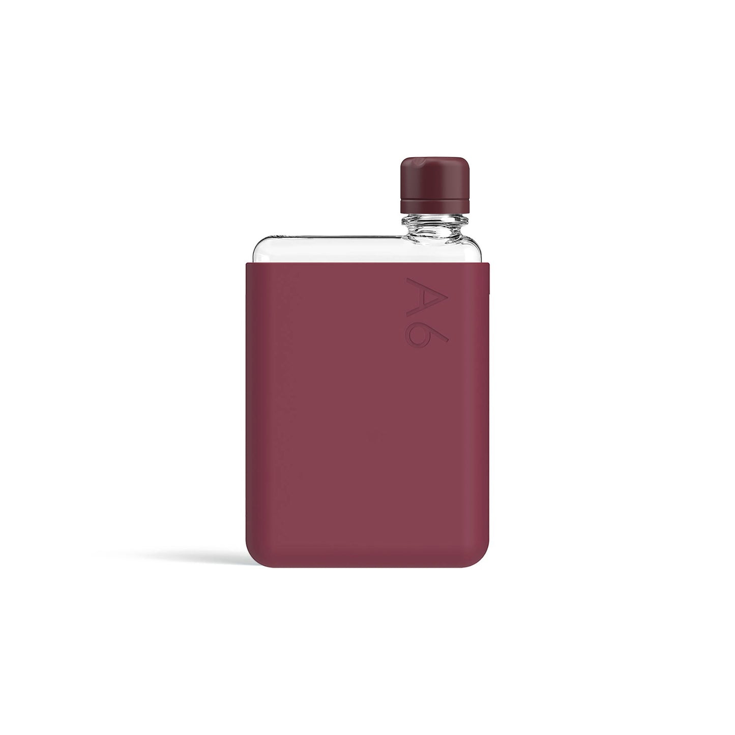 A6 Memobottle (Bundle) Wild Plum