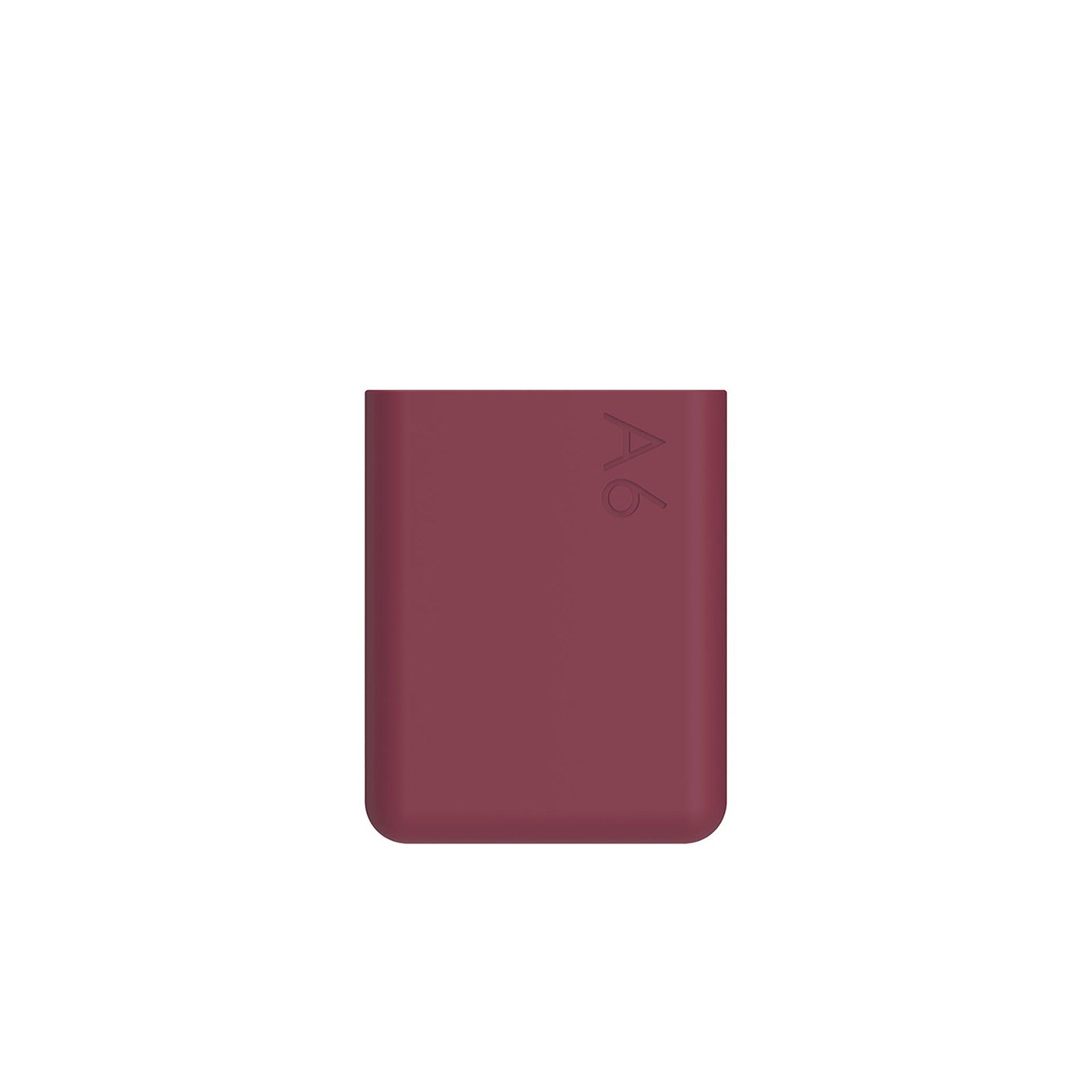 A6 Memobottle (Bundle) Wild Plum