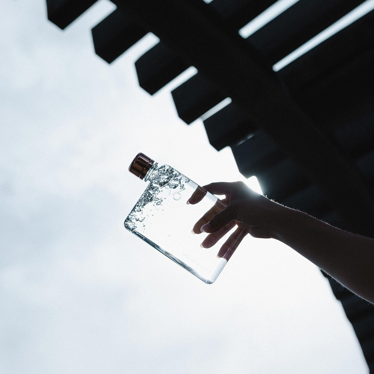 A6 Memobottle Original