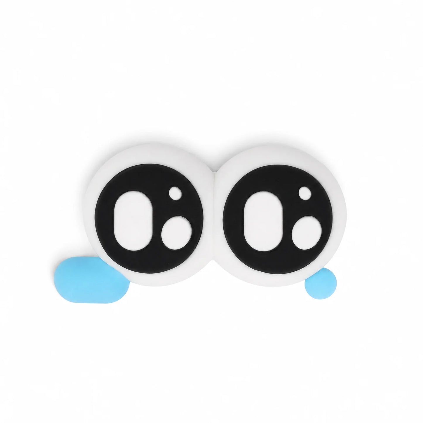 Chako Lab 3D Amazing Eyes Sticker