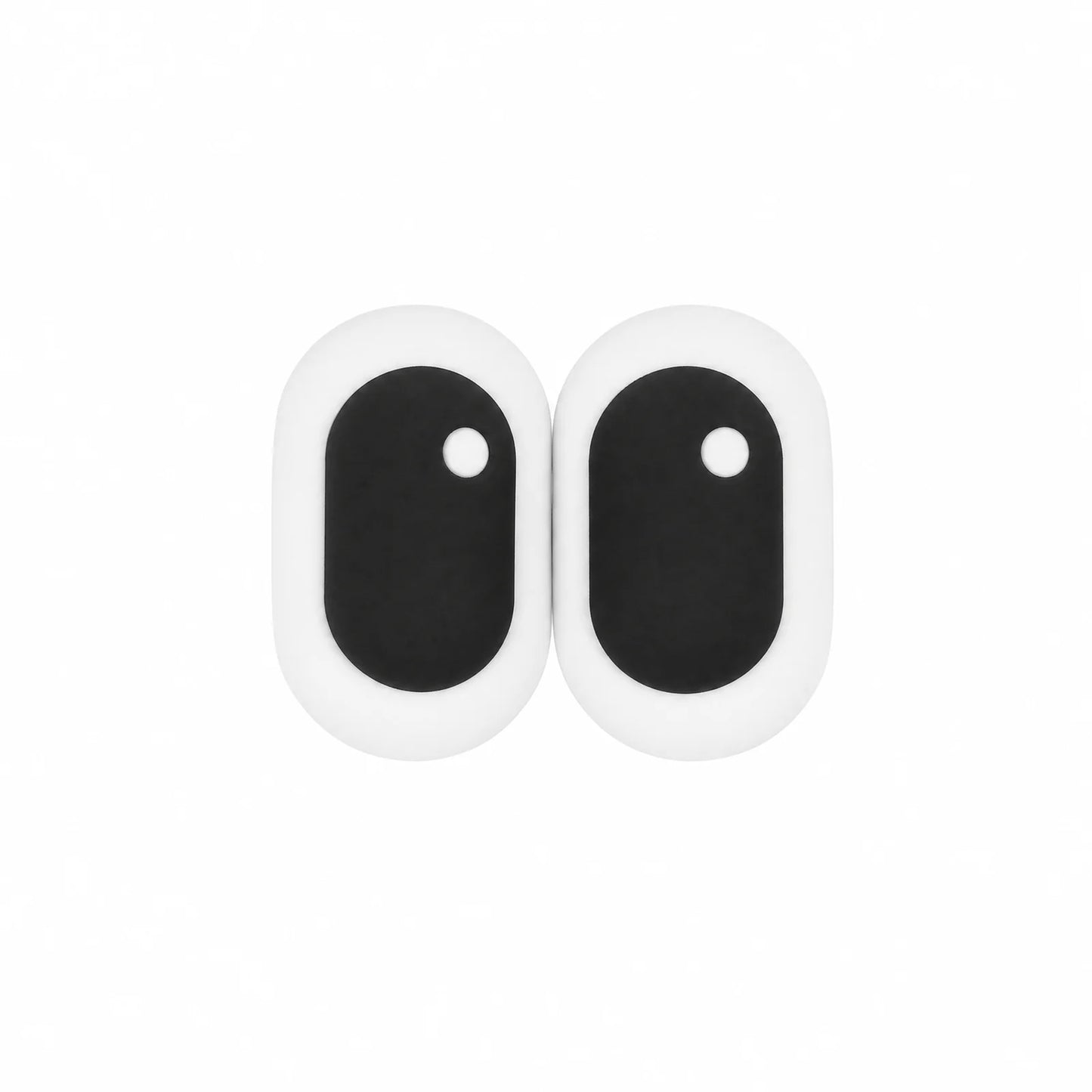 Chako Lab Big Eye Sticker