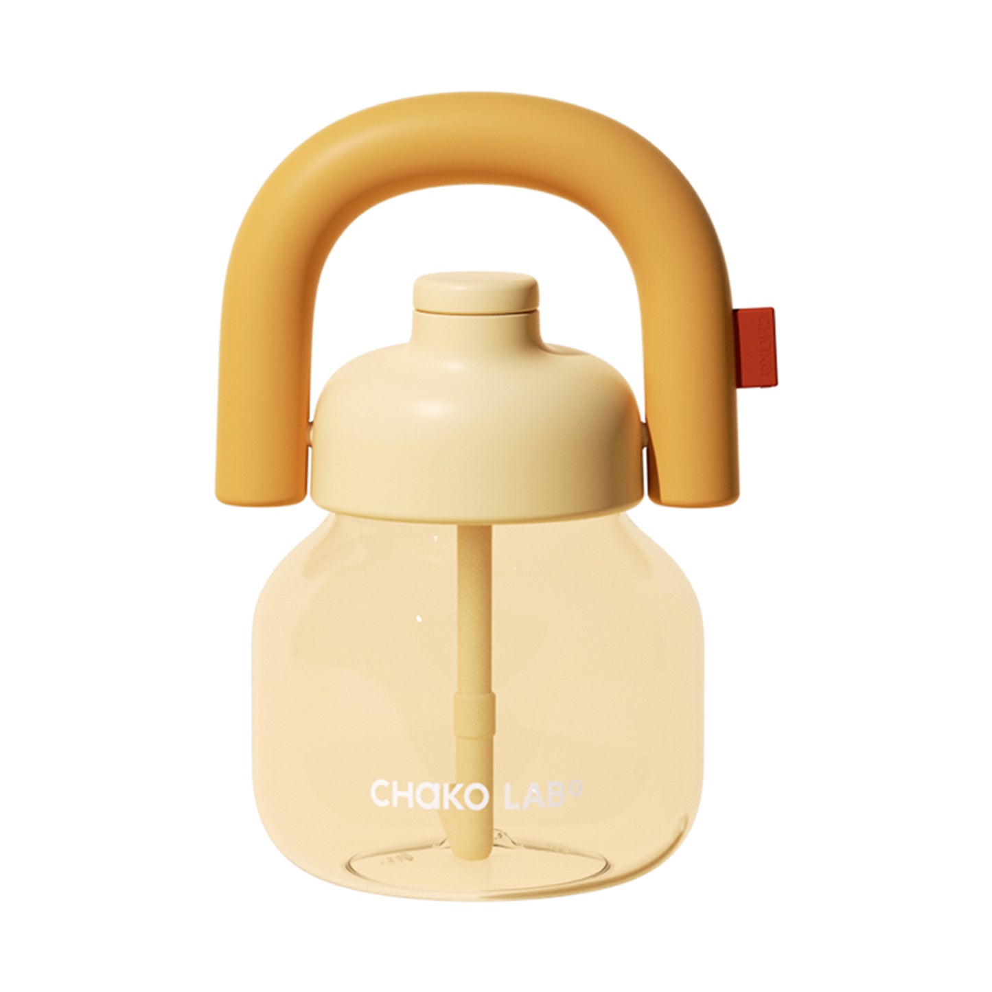 Chako Lab LinLin Kettle Plastic (Beige)