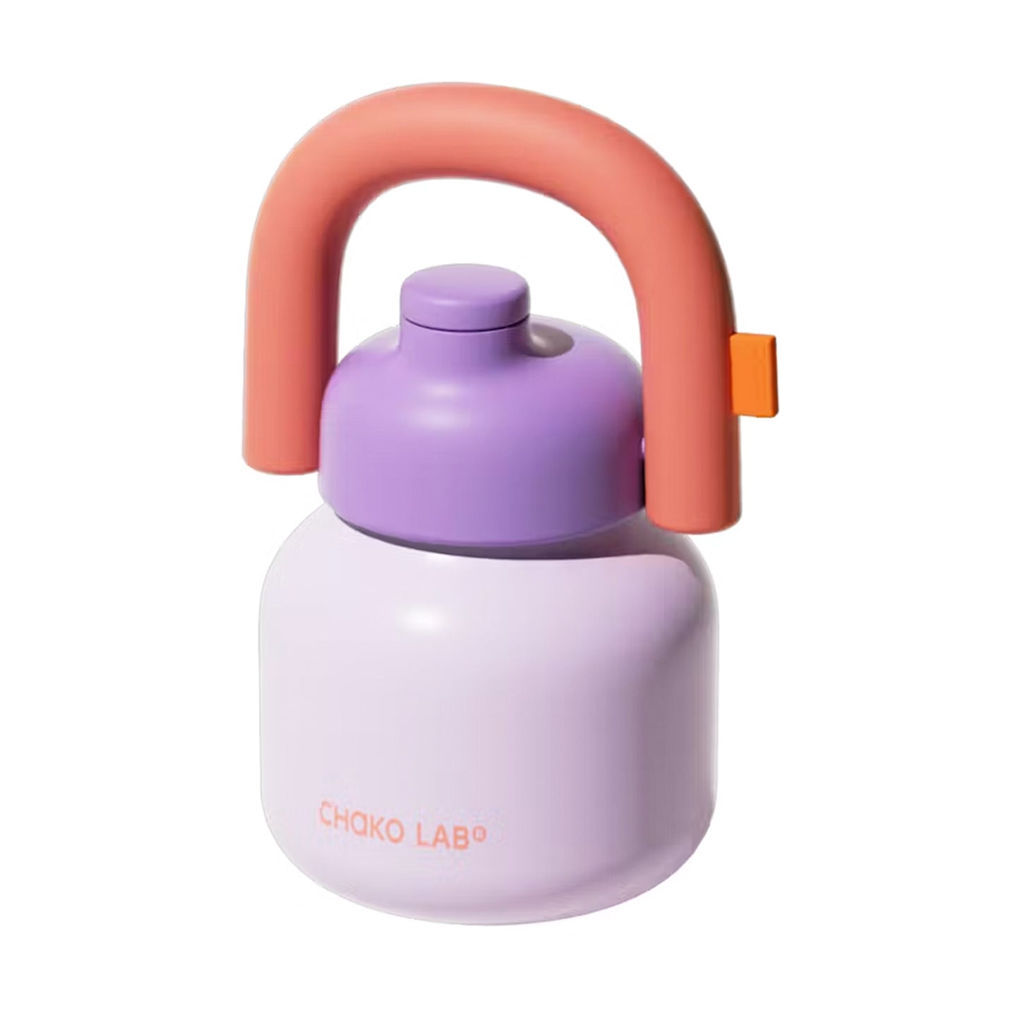 Chako Lab LinLin Kettle (Purple & Orange)