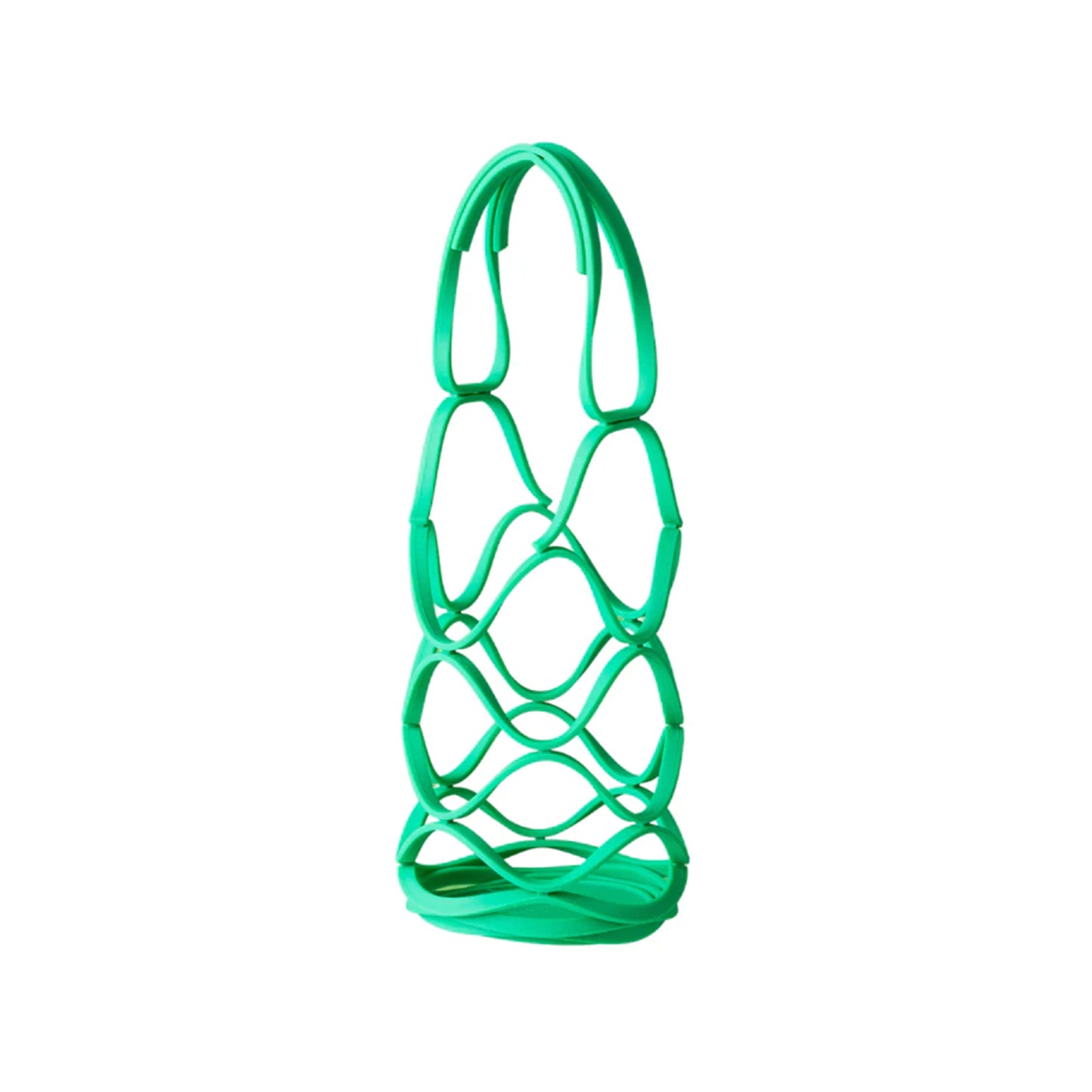 Chako Lab Mesh Cup Sleeve (Green)