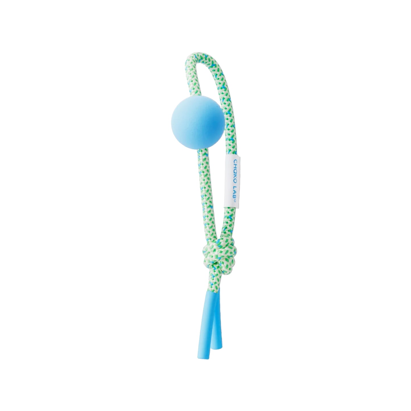 Chako Lab MilkMate Tumbler Handle (Green)
