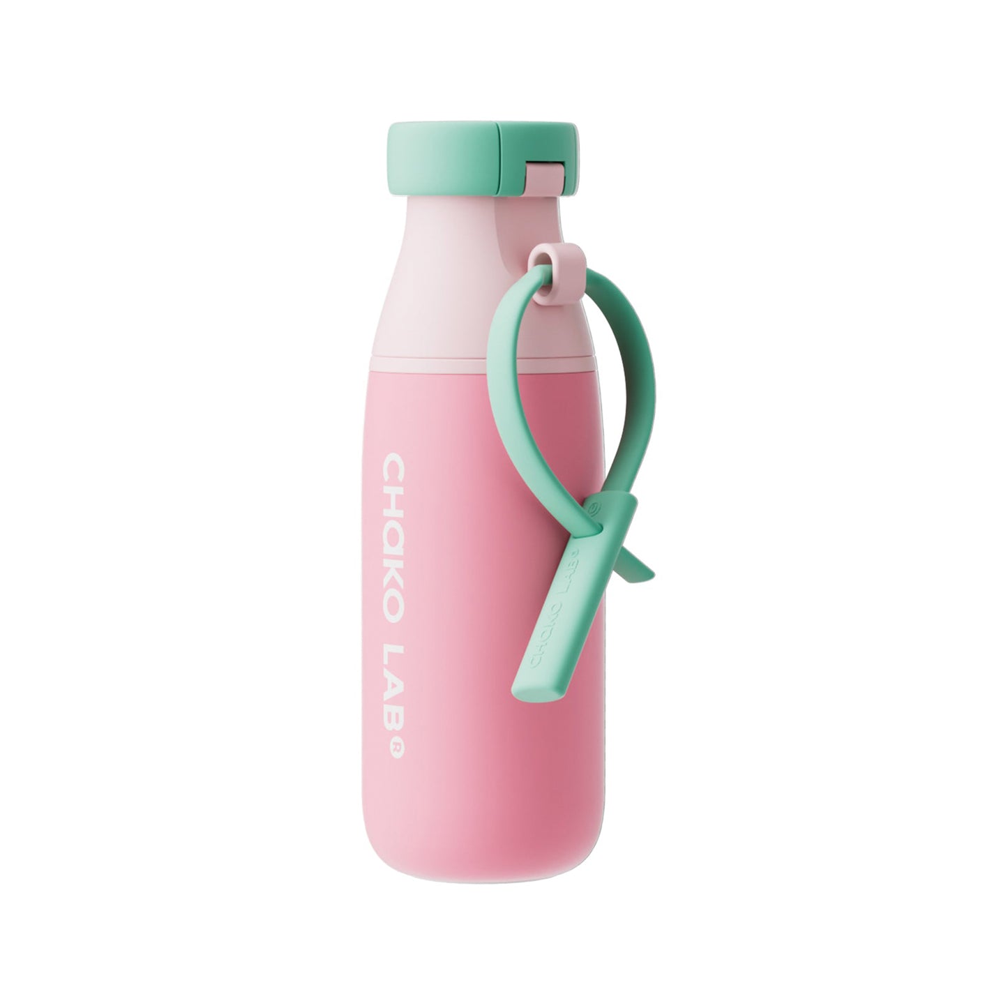 Chako Lab Milk Pod Ceramic (Pink)