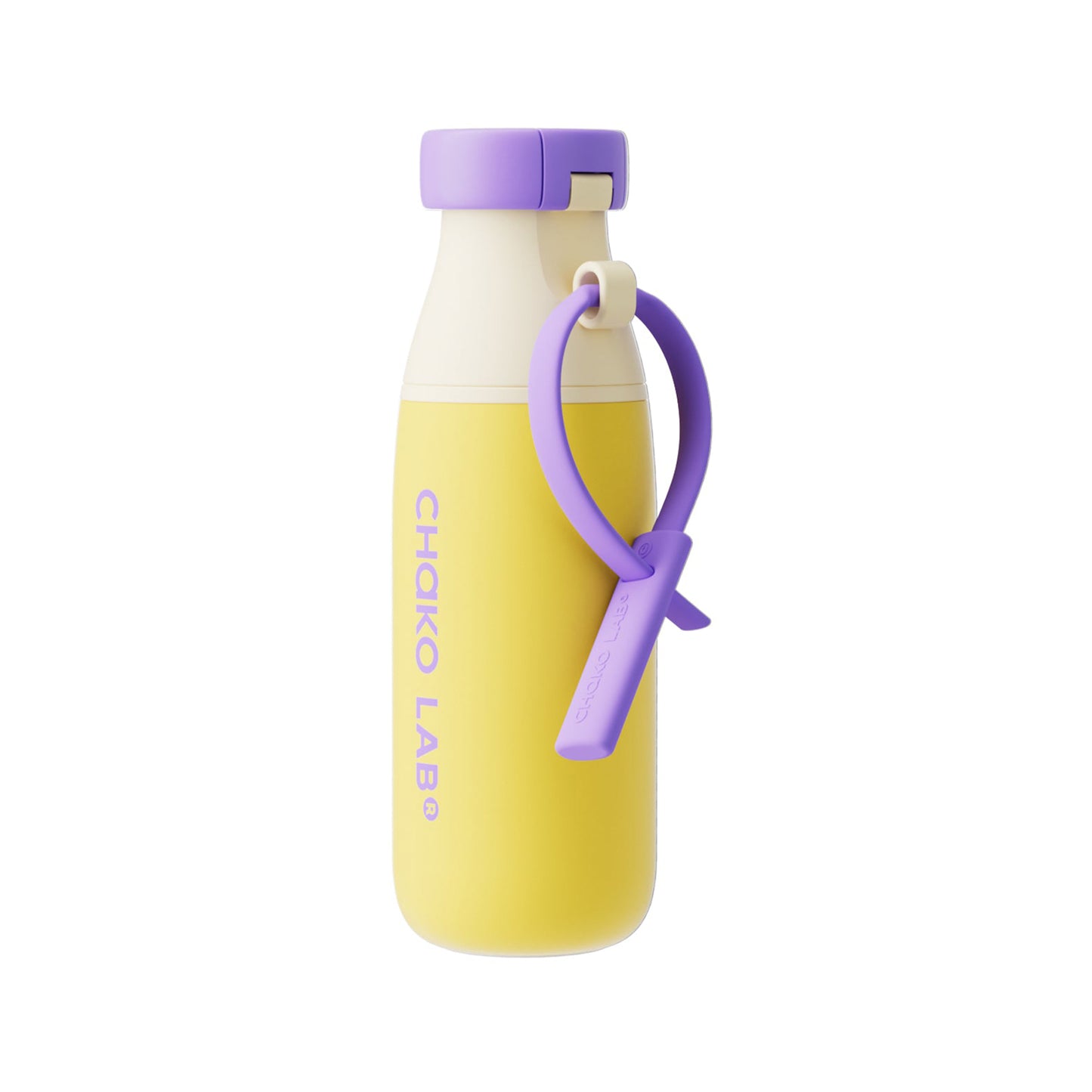 Chako Lab Milk Pod Ceramic (Yellow)