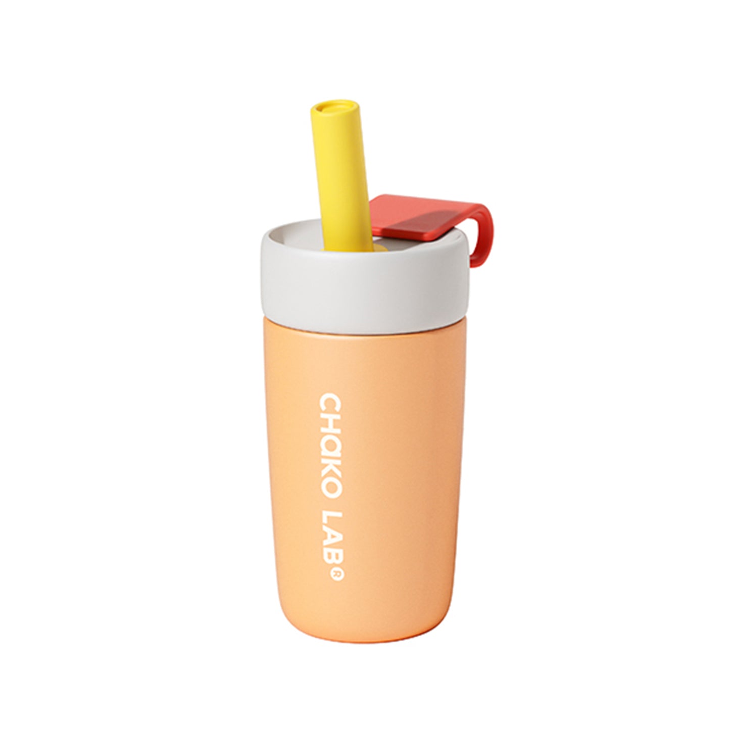 Chako Lab Split Cup 570ml (Orange)