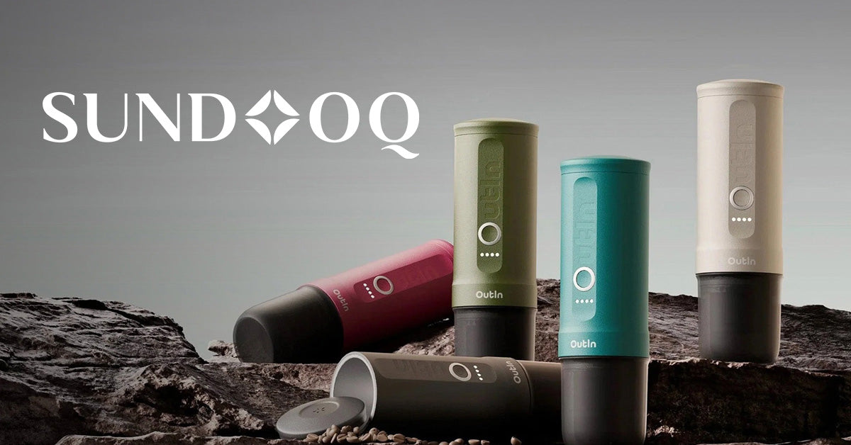 Sundooq | Smart Water Bottles, Portable Coffee & Lifestyle Gear