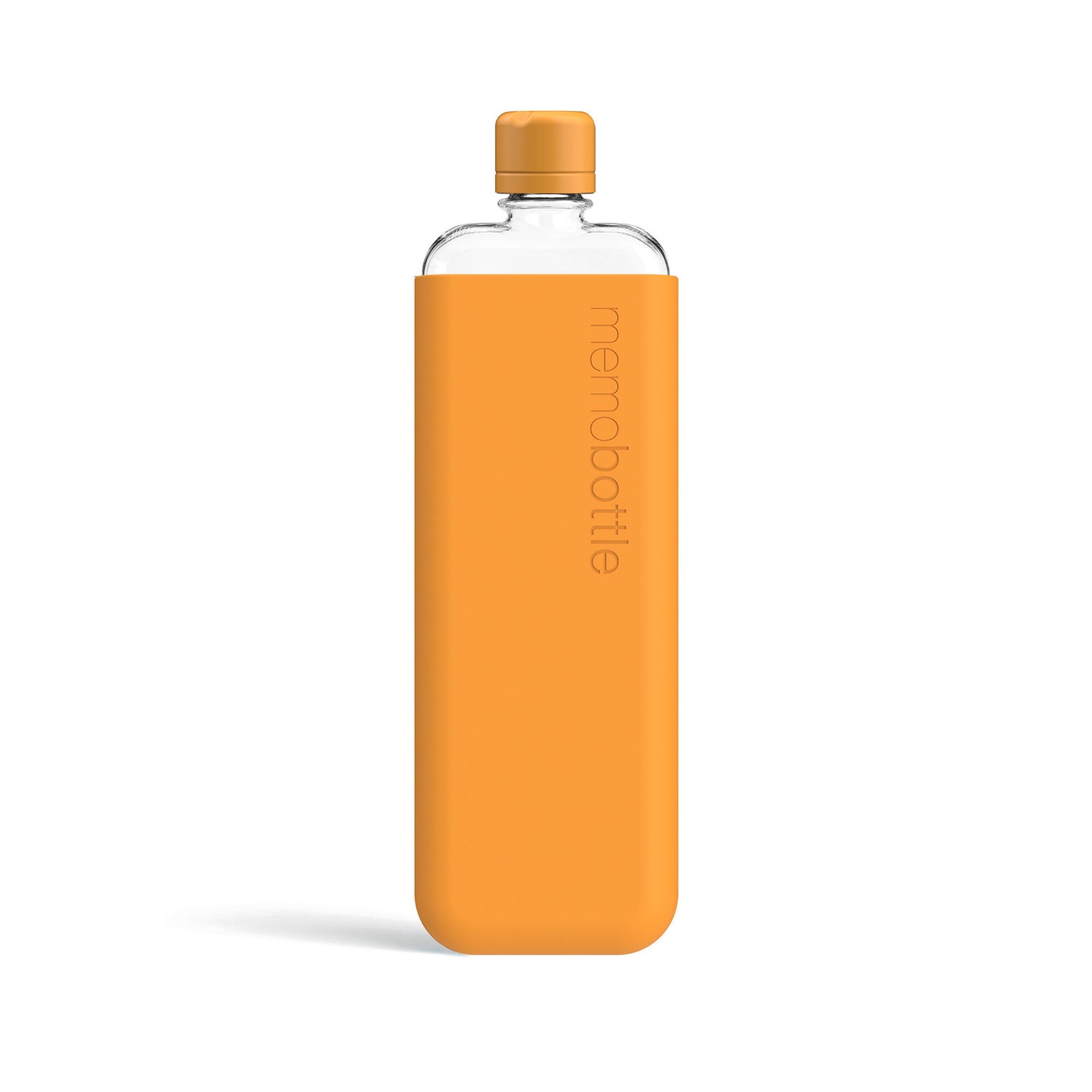 Slim Memobottle (Bundle) Mandarin