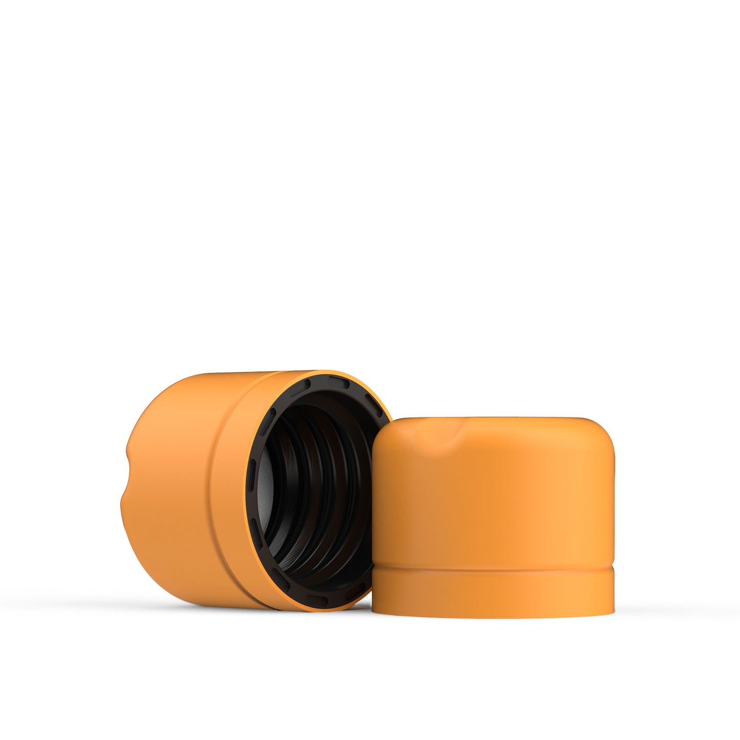 Slim Memobottle (Bundle) Mandarin