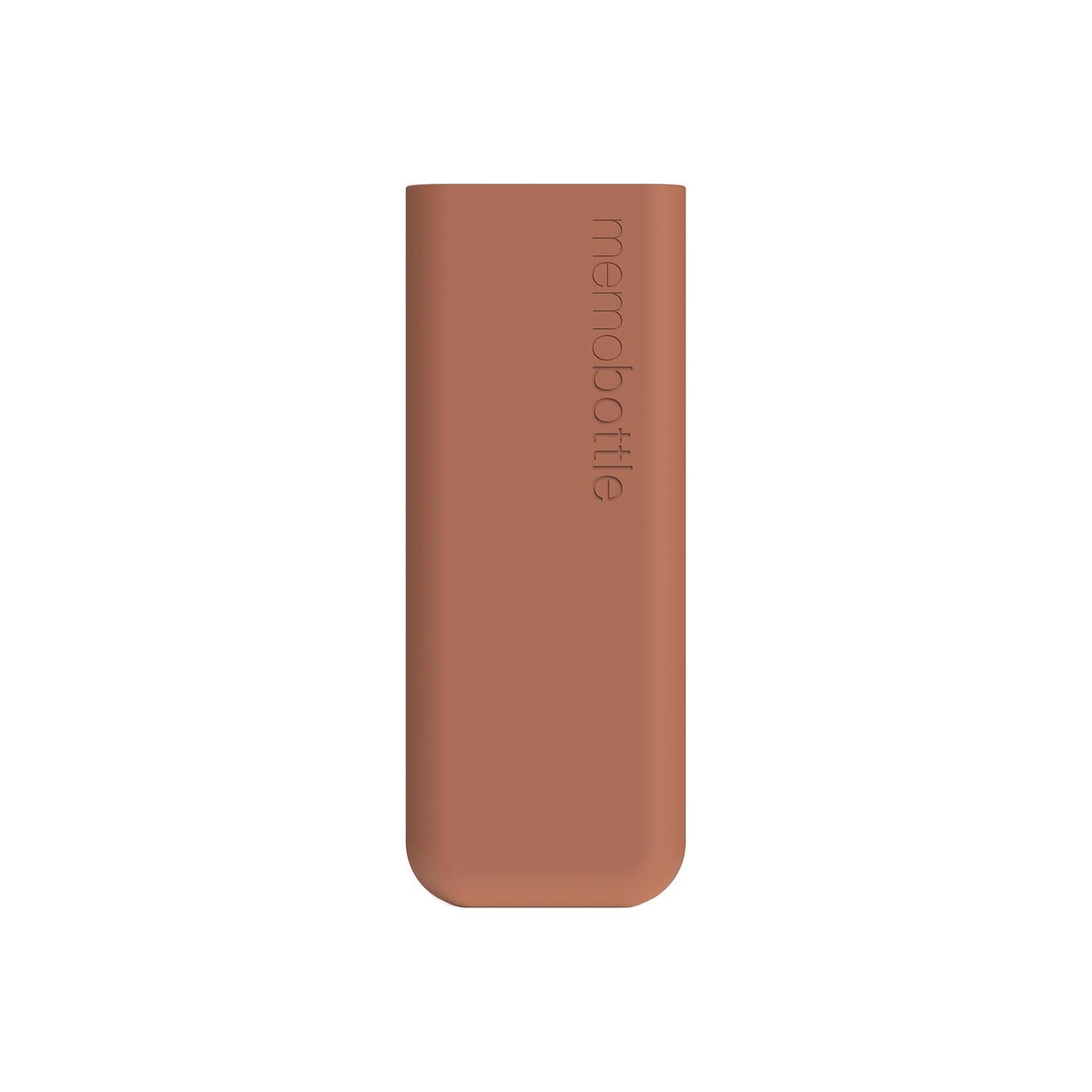 Slim Memobottle (Bundle) Terracotta