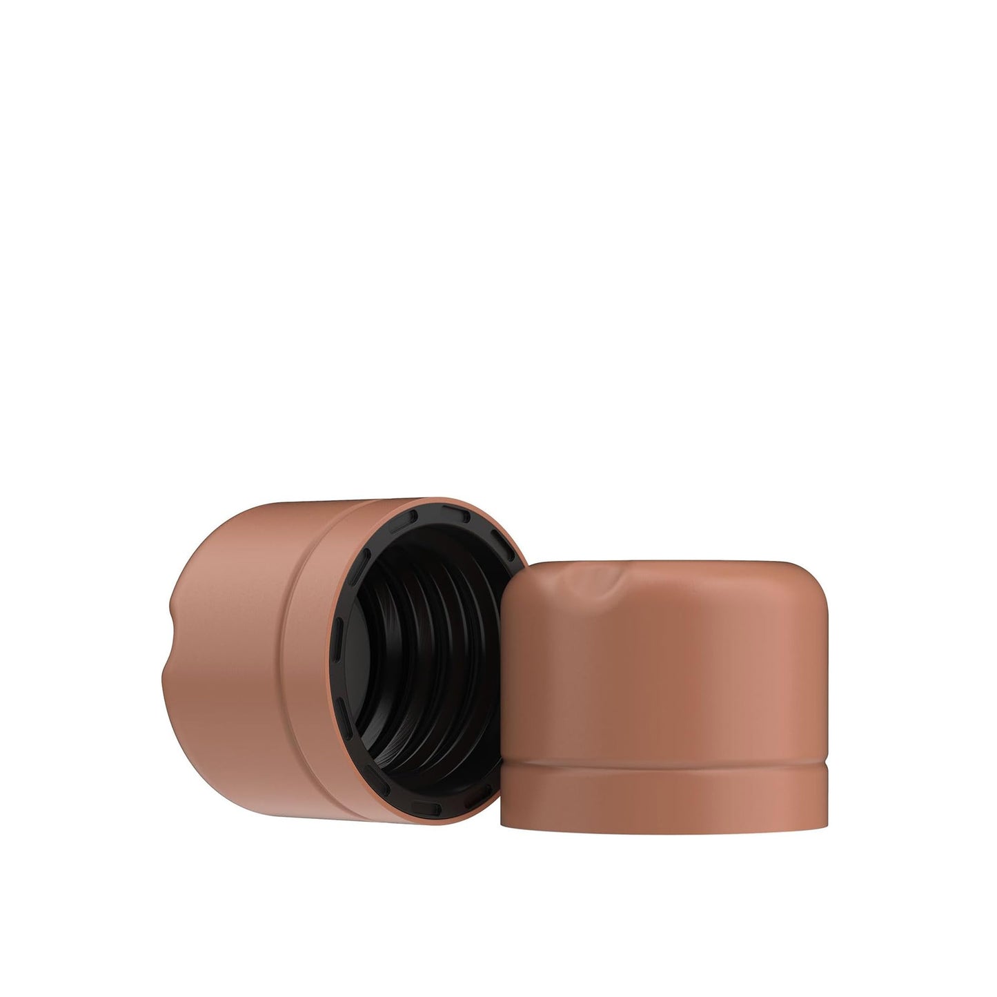 Slim Memobottle (Bundle) Terracotta