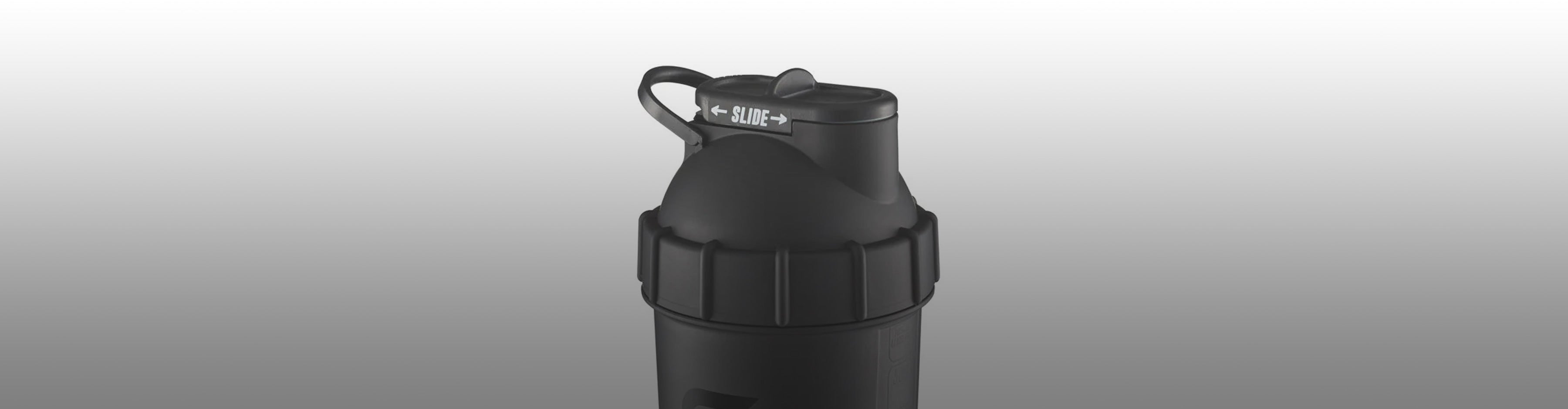 ShakeSphere