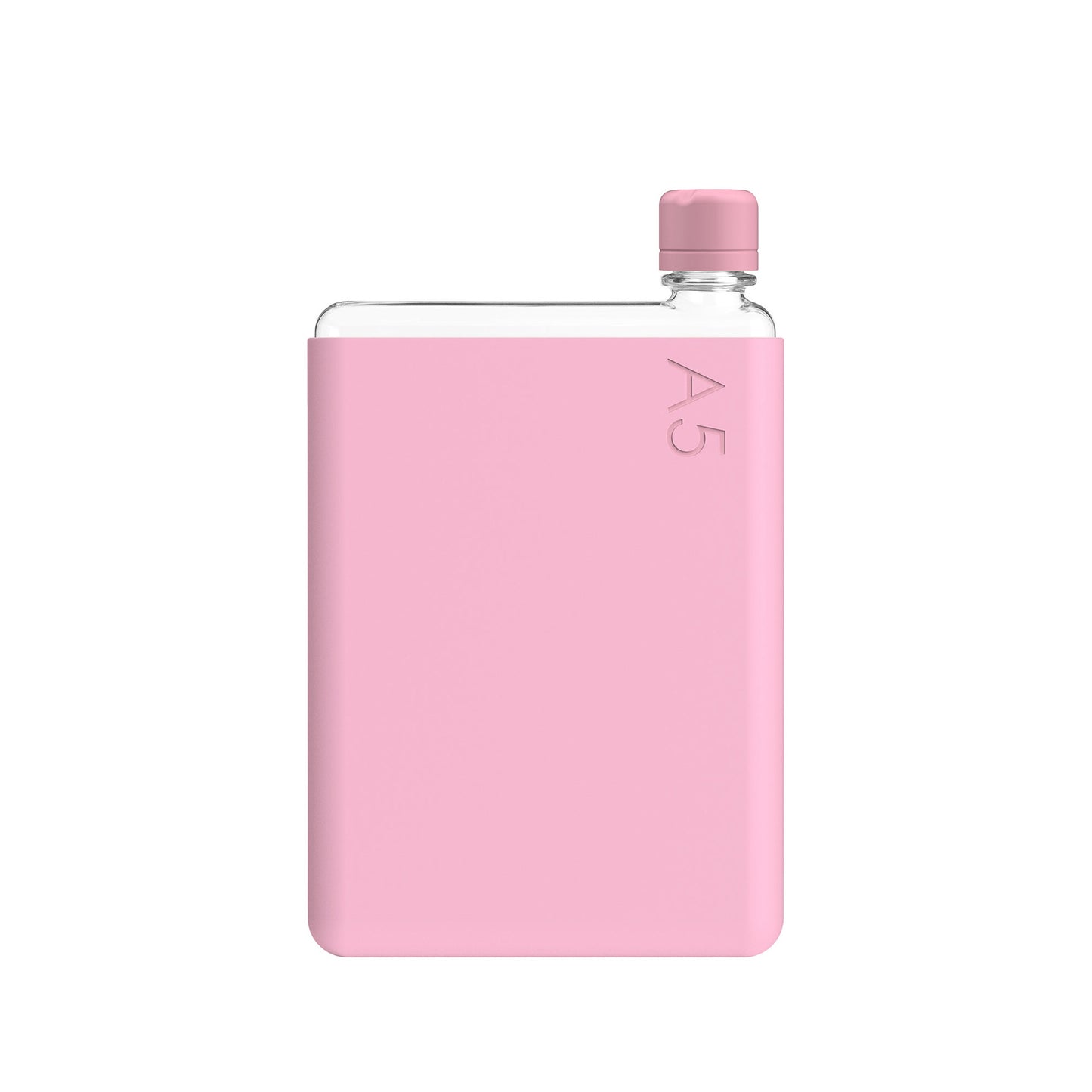 A5 Memobottle (Bundle) Cherry Blossom