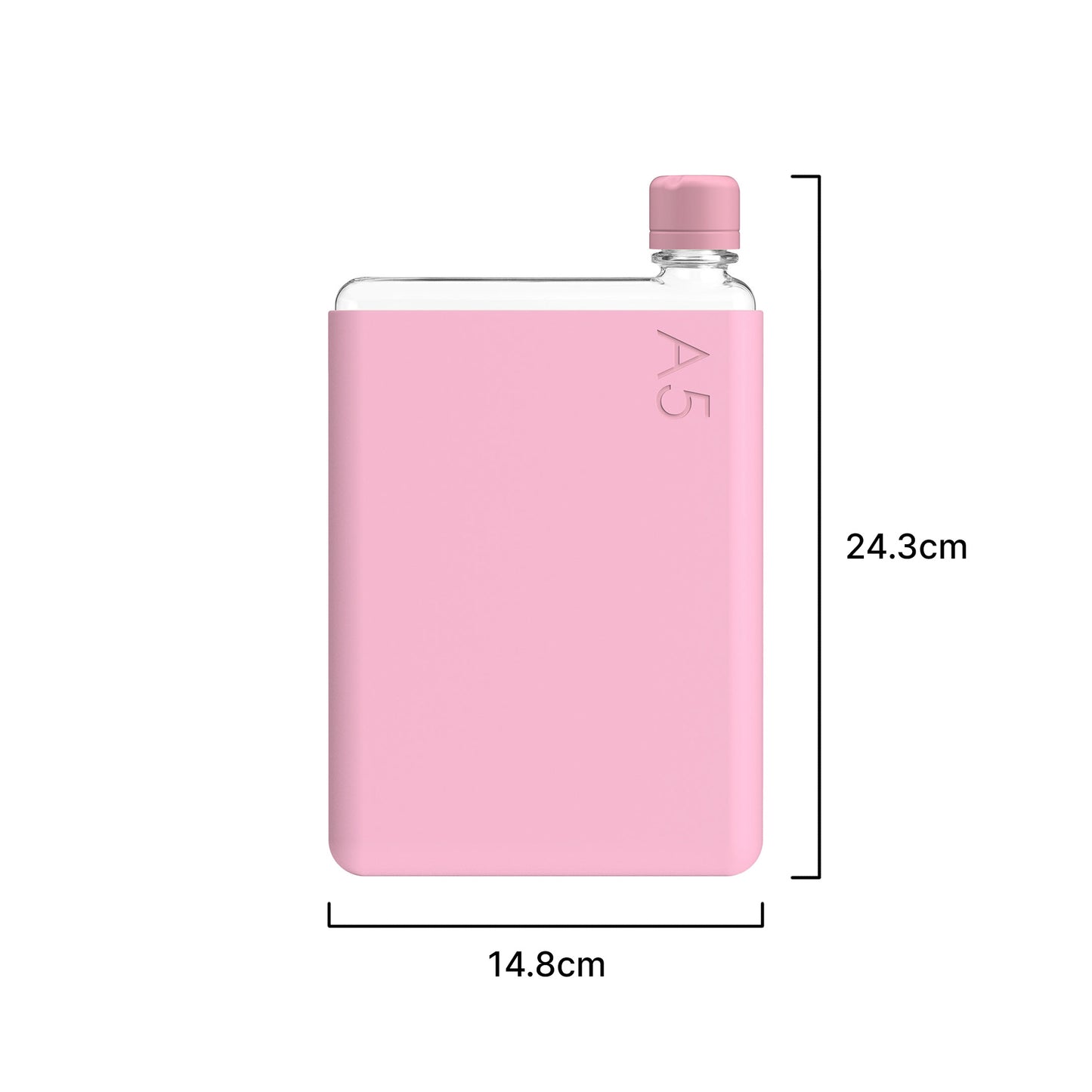 A5 Memobottle (Bundle) Cherry Blossom
