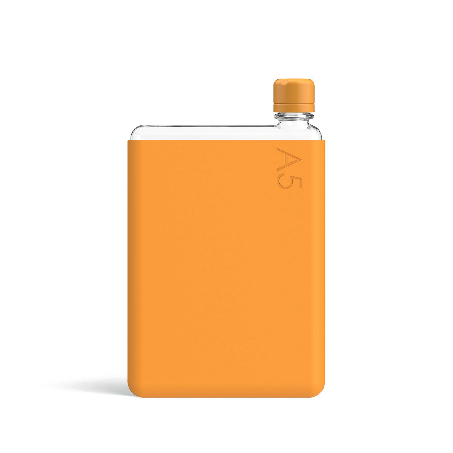 A5 Memobottle (Bundle) Mandarin