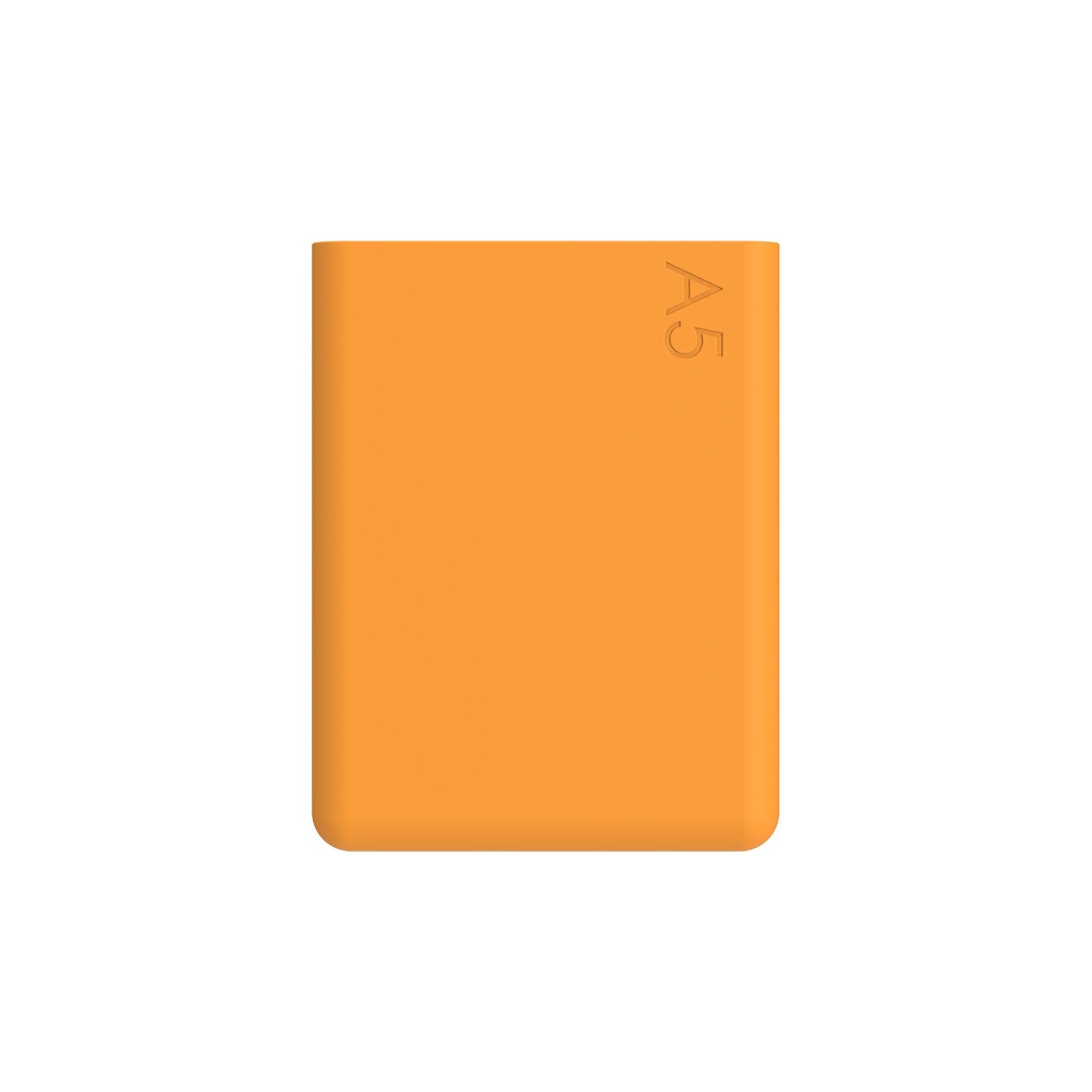 A5 Memobottle (Bundle) Mandarin