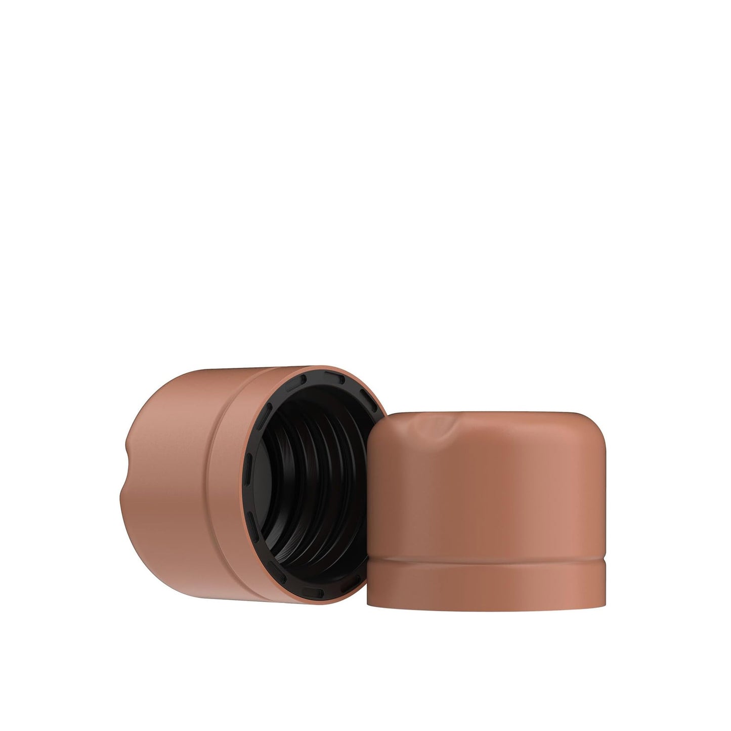 A5 Memobottle (Bundle) Terracotta