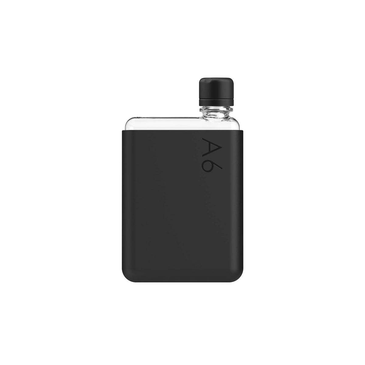 ميموبوتل A6 (مجموعة) طيني