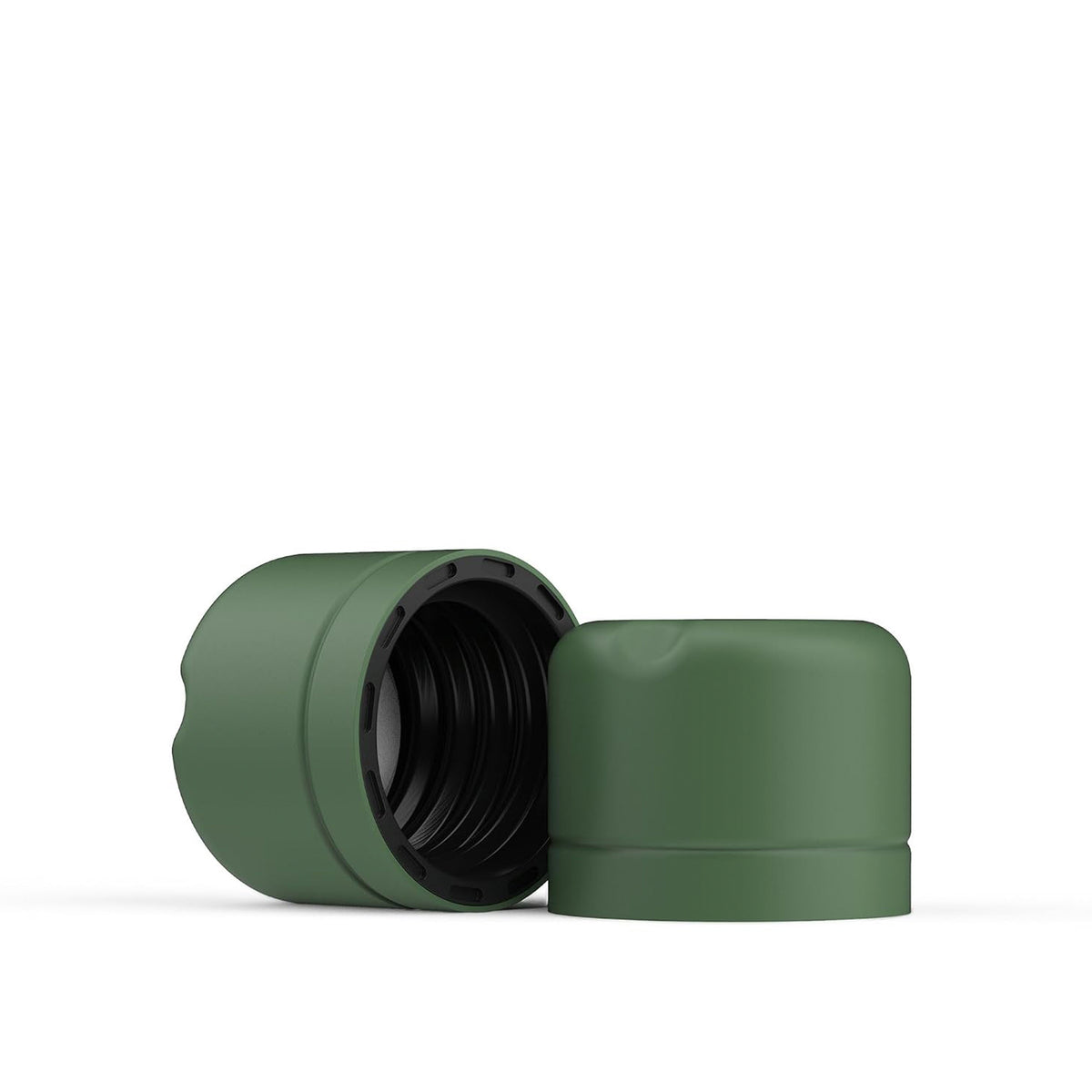 A6 Memobottle Bundle (Moss Green)