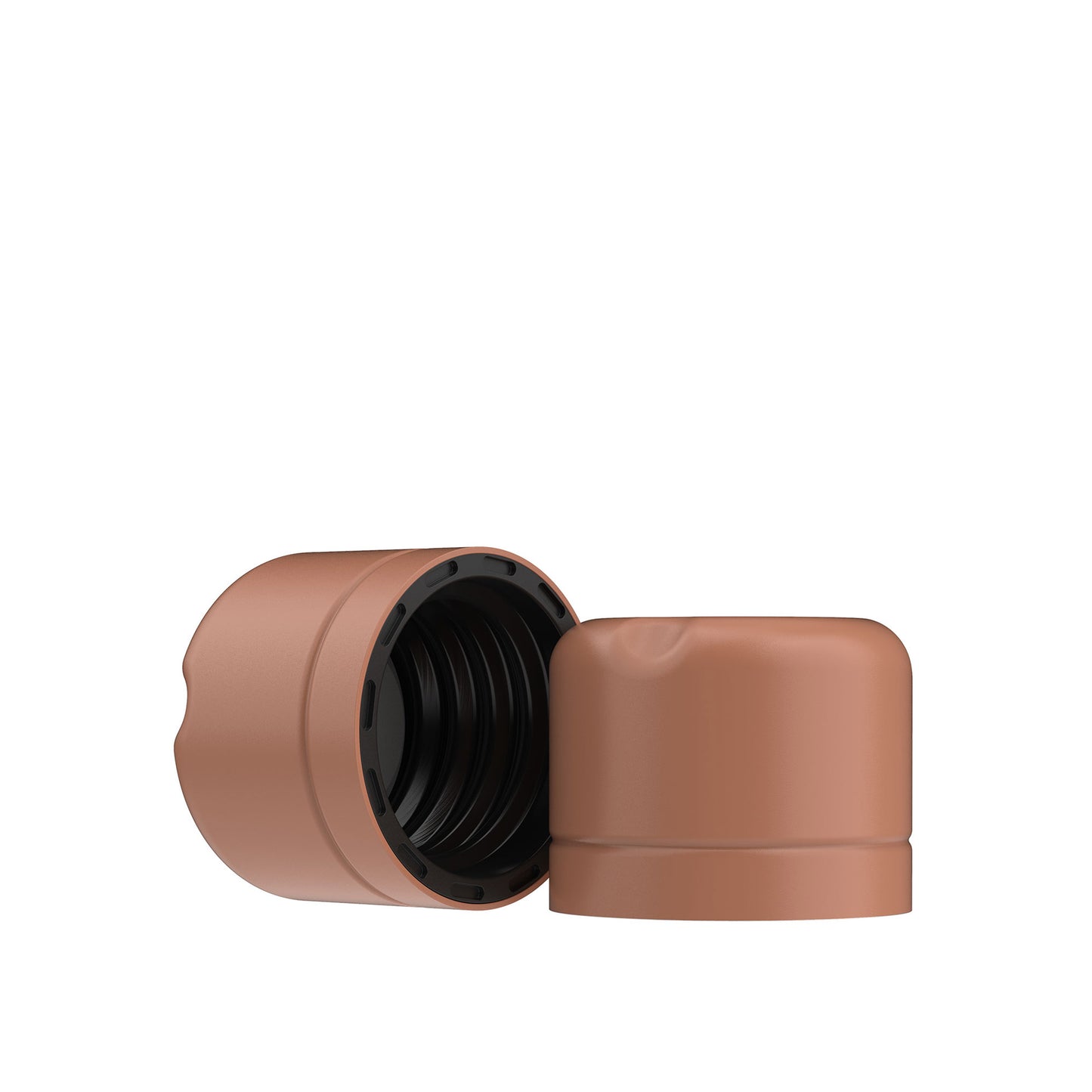 A6 Memobottle (Bundle) Terracotta