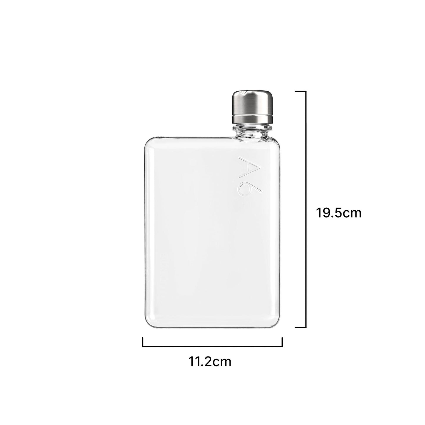 A6 Memobottle Original