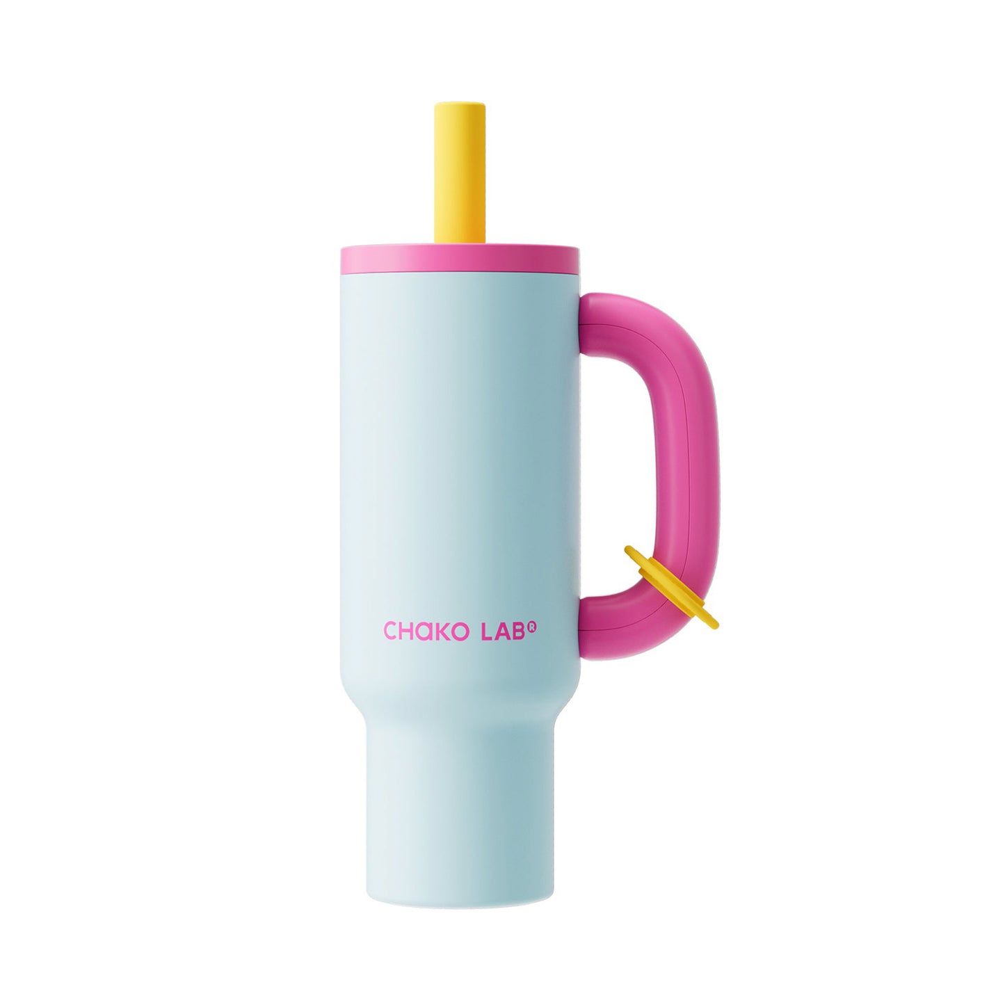 Chako Lab Bawang Cup (Blue & Pink)