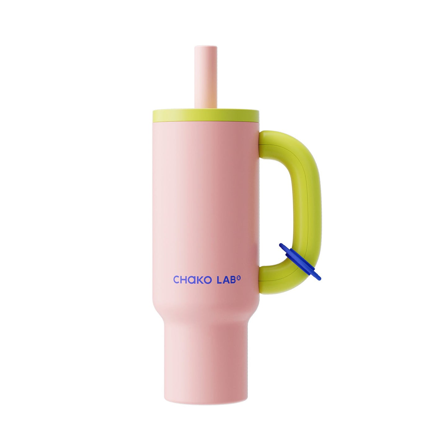 Chako Lab Bawang Cup (Pink & Green)