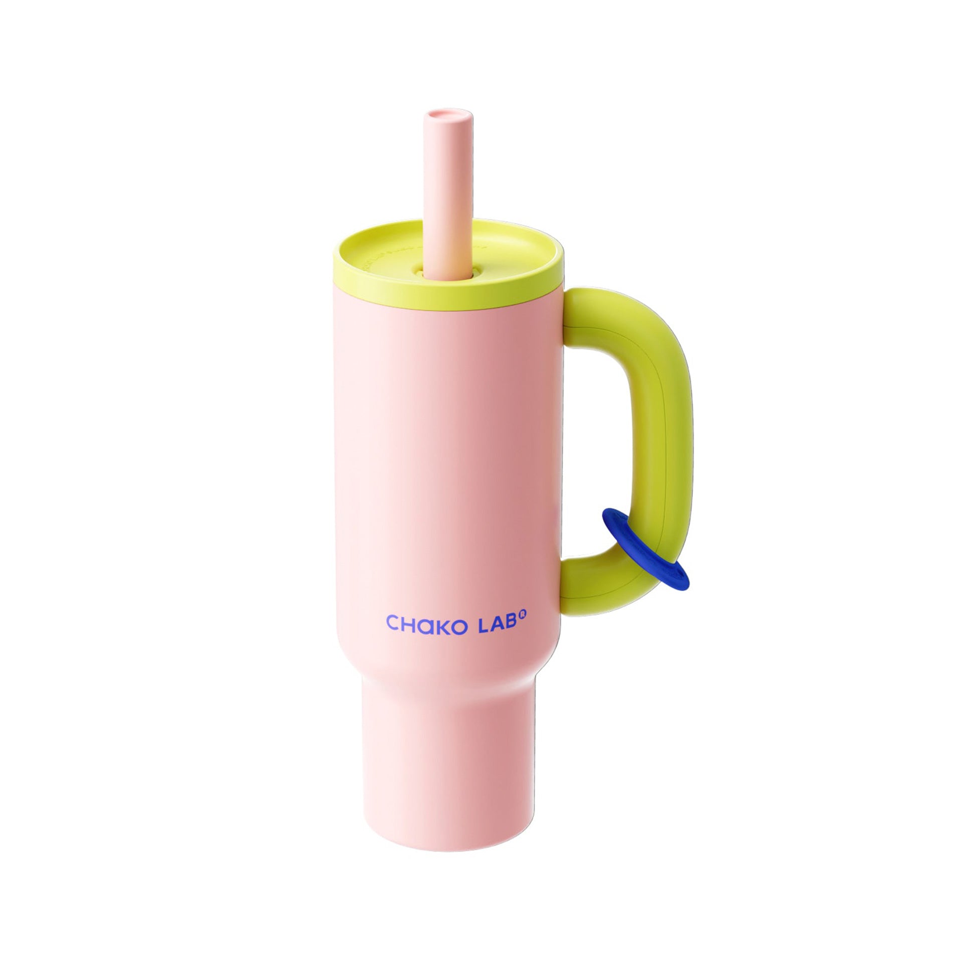 Chako Lab Bawang Cup (Pink & Green)