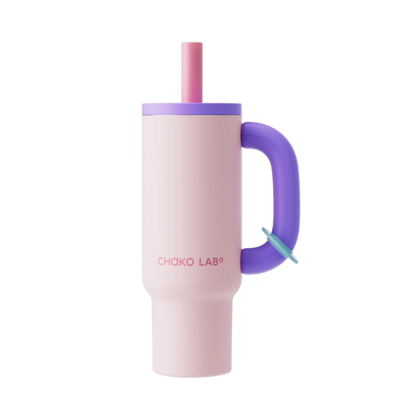 Chako Lab Bawang Tumbler (Pink & Purple)