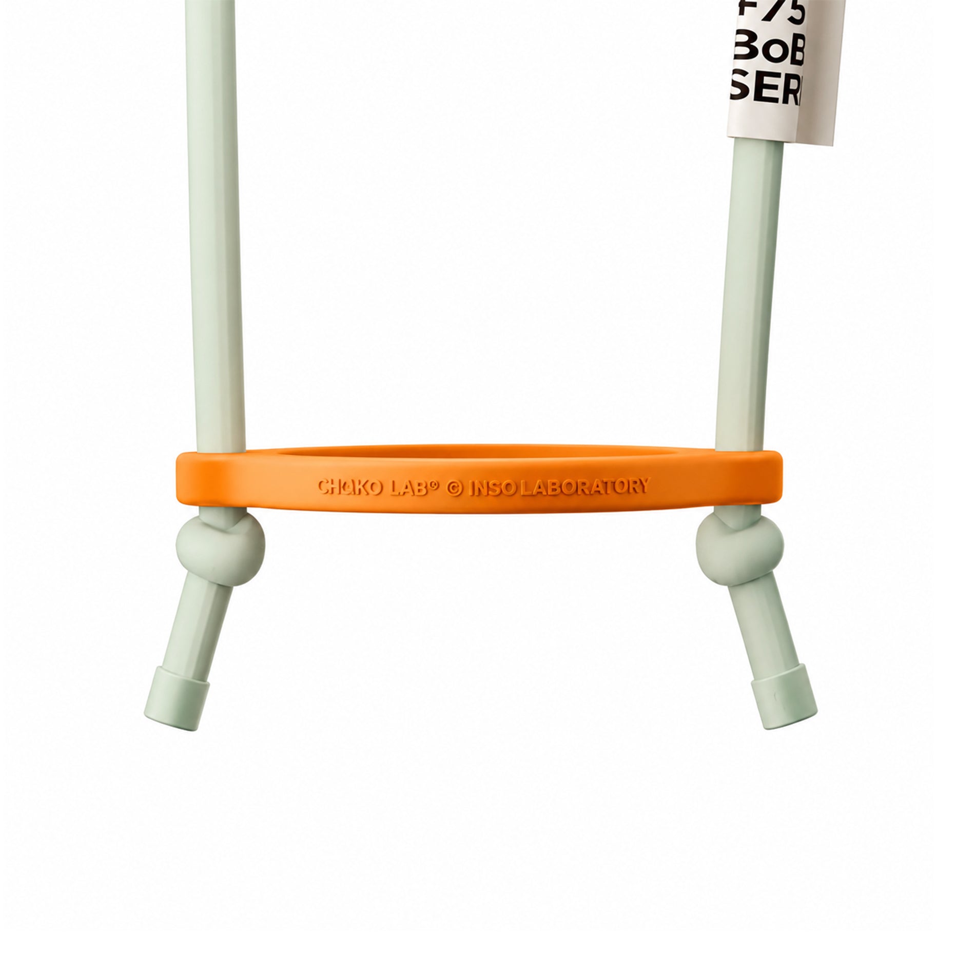 ChakoLab Bobo Strap (Green)