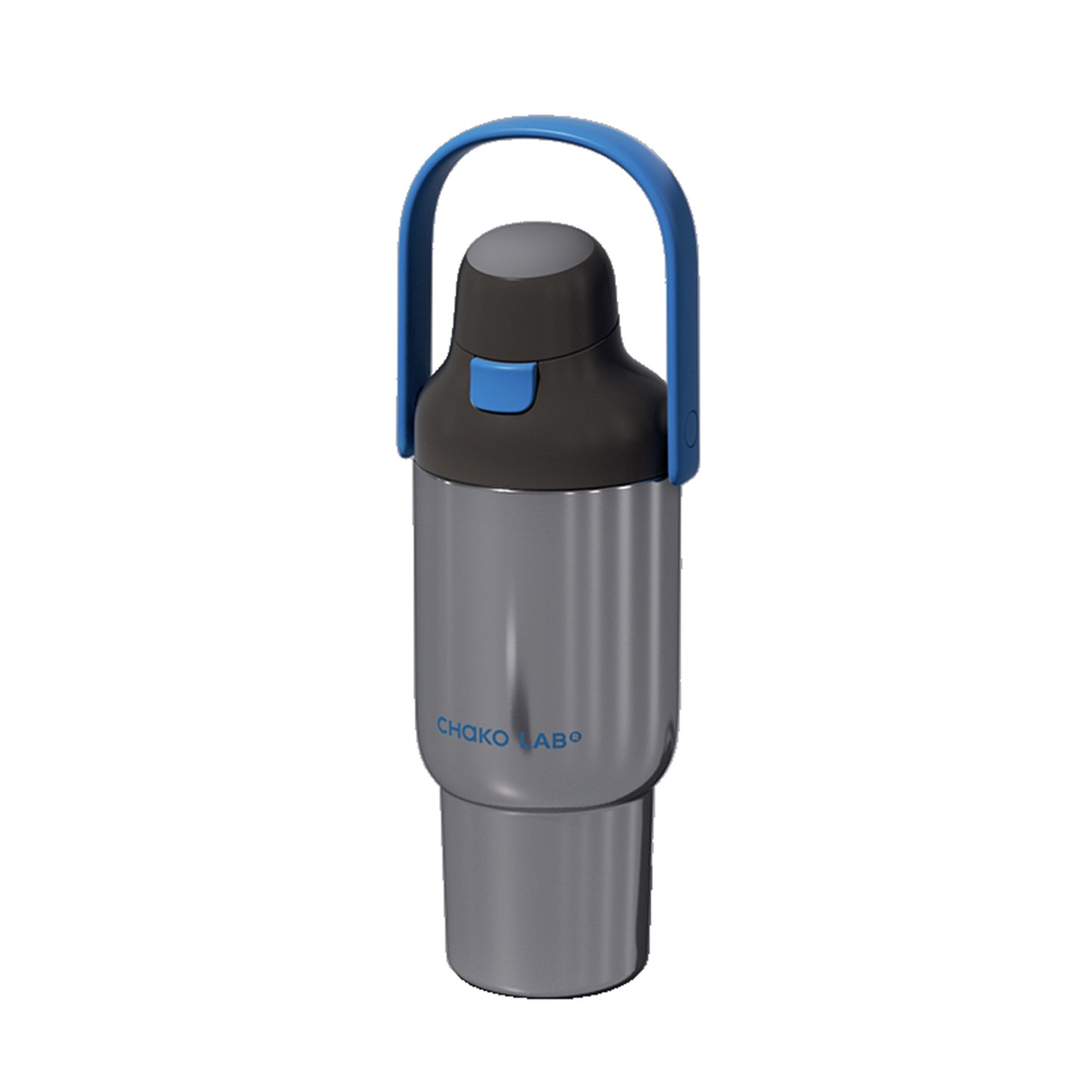Chako Lab CarryGo Tumbler 870ml (Silver)