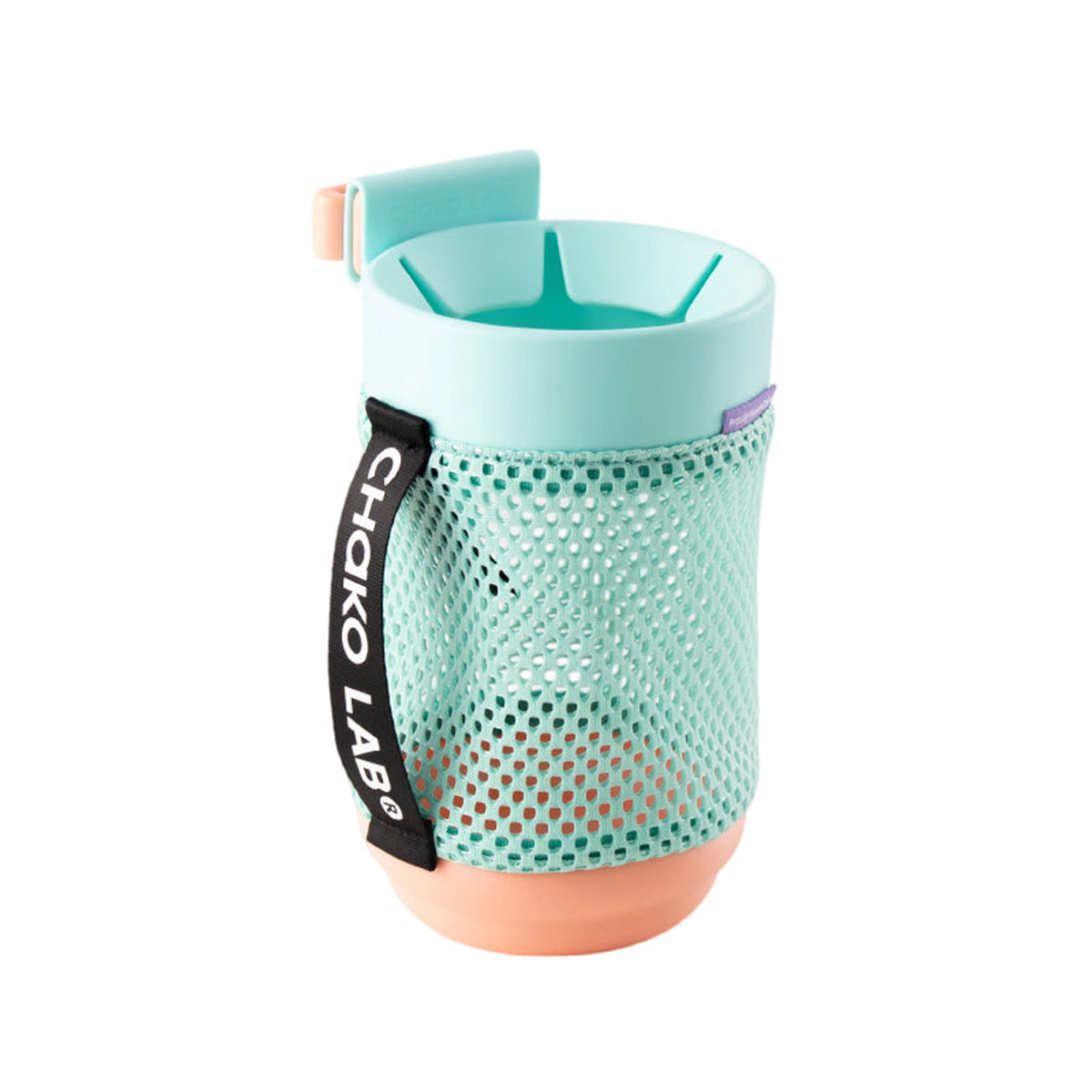 Chako Lab Cup Pouch Large (Blue)