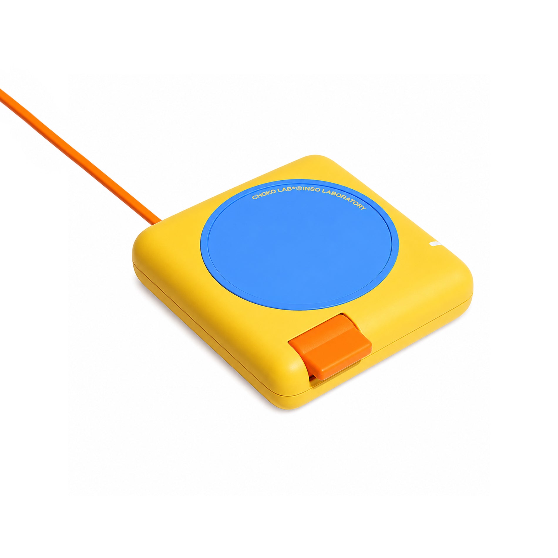 Chako Lab Heating Pad (Yellow)