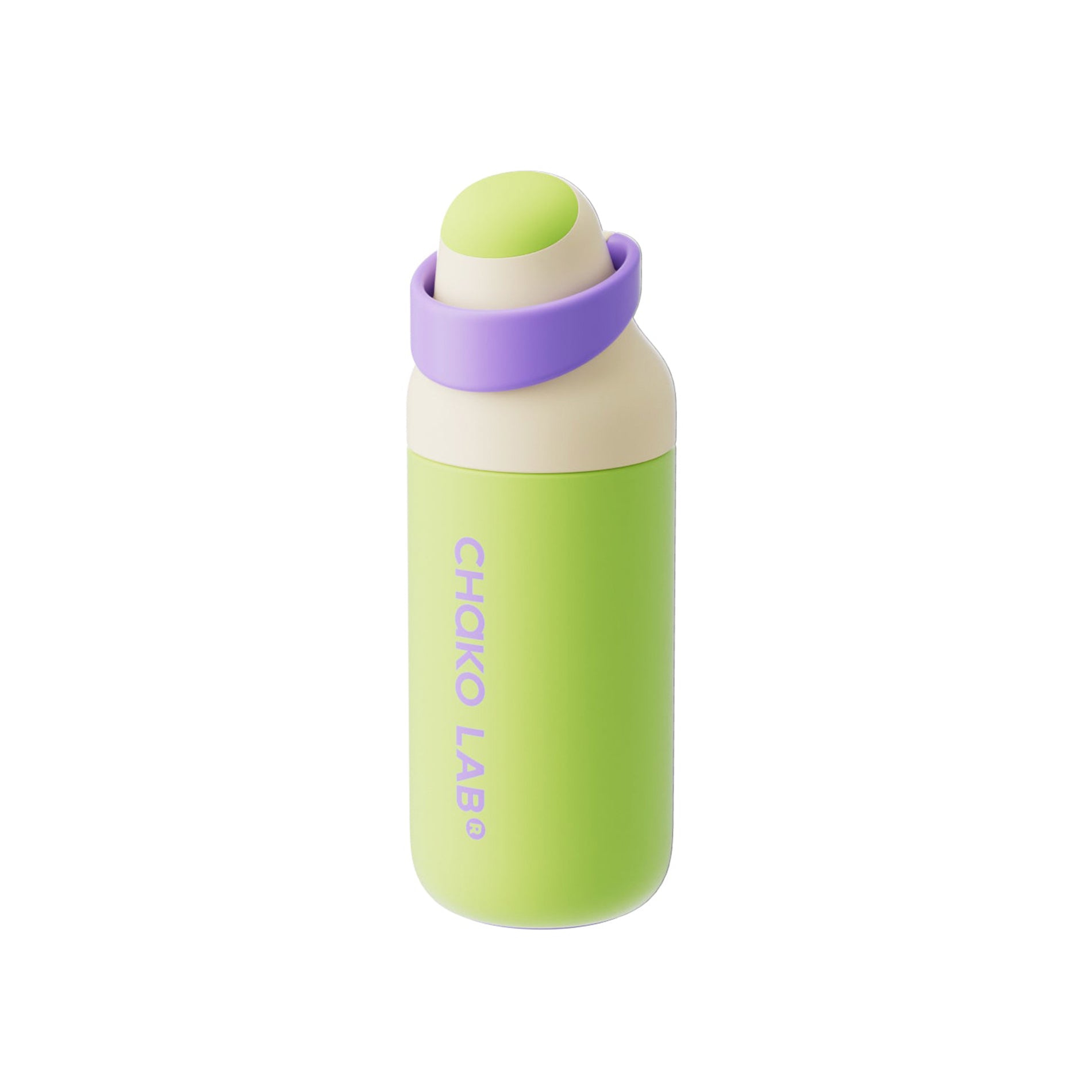 Chako Lab Kada Bottle 550ml (Little Buzz)