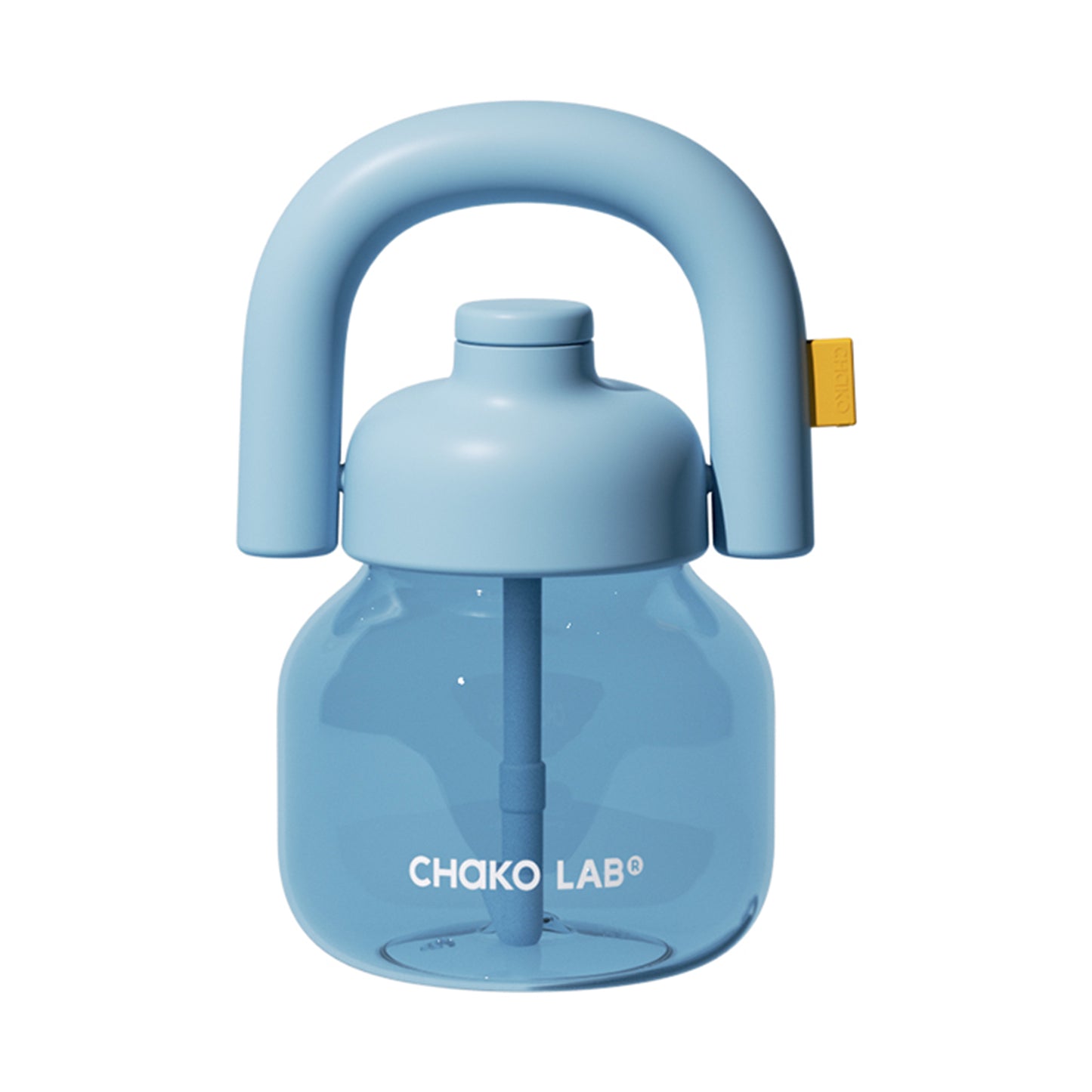 Chako Lab LinLin Kettle Plastic (Blue)