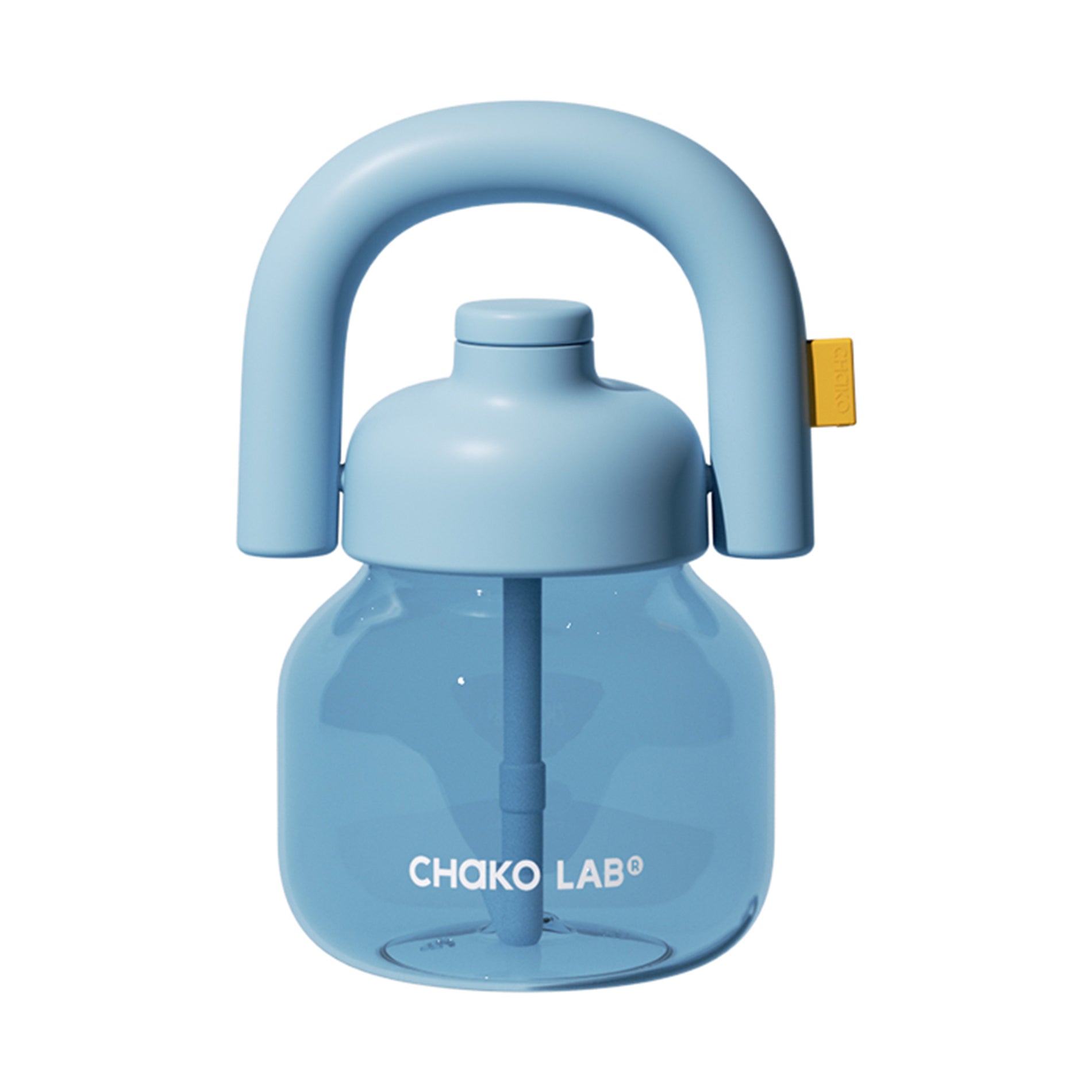 Chako Lab LinLin Kettle Plastic (Blue)