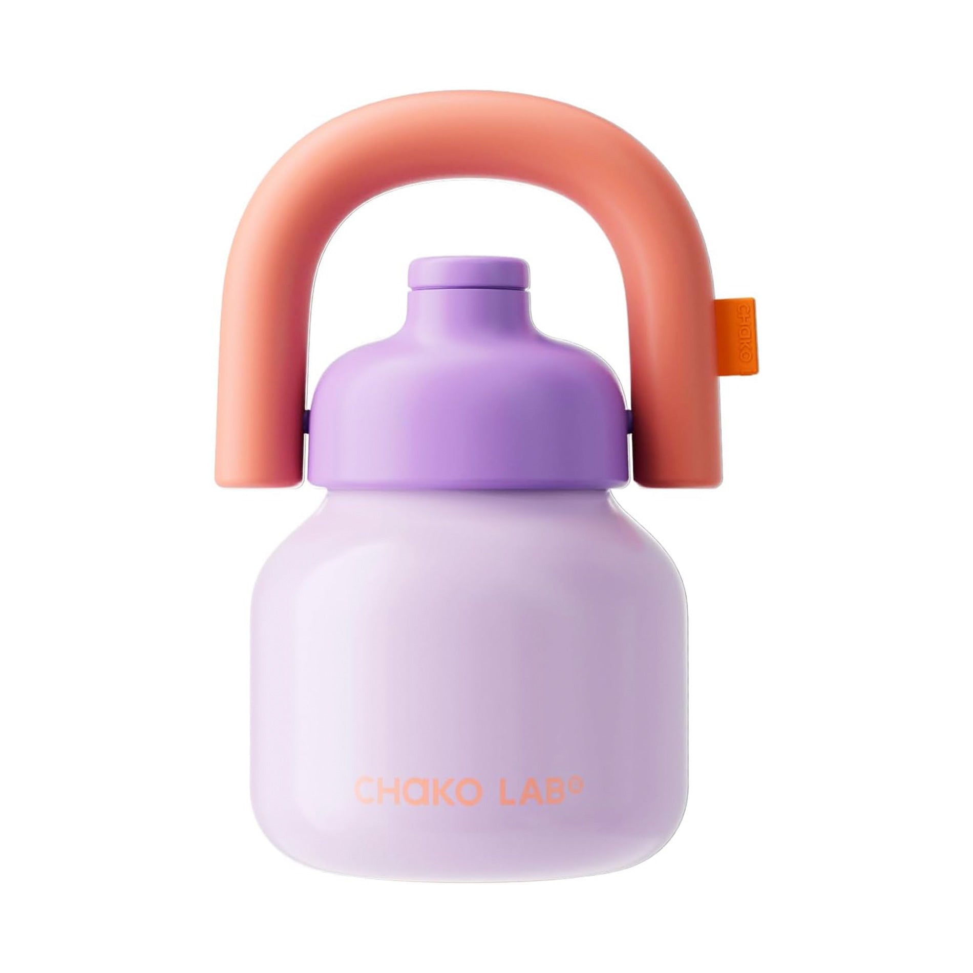 Chako Lab LinLin Kettle (Purple & Orange)