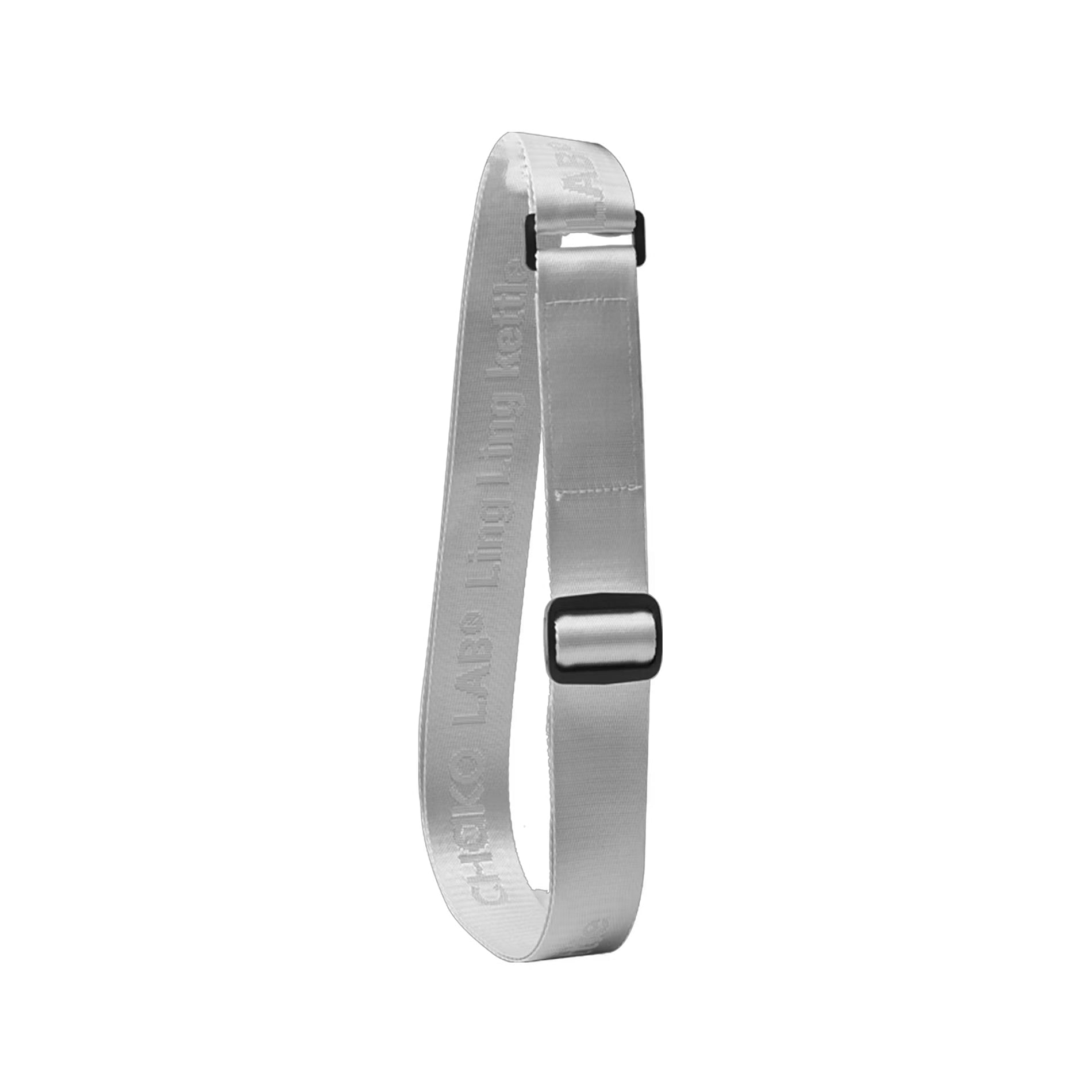 Chako Lab Linlin Kettle Stainless Strap (Grey)