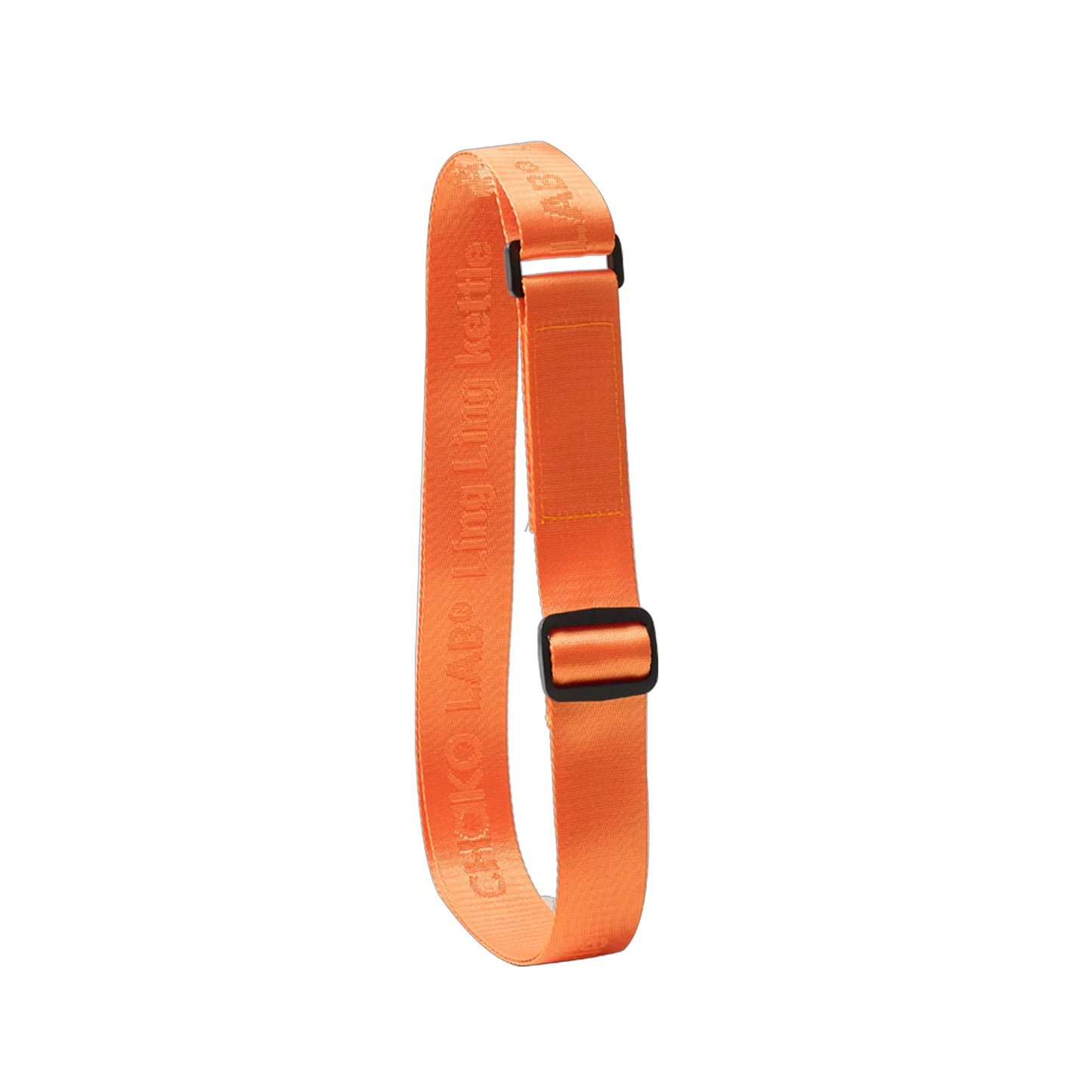 Chako Lab Linlin Kettle Stainless Strap (Orange)