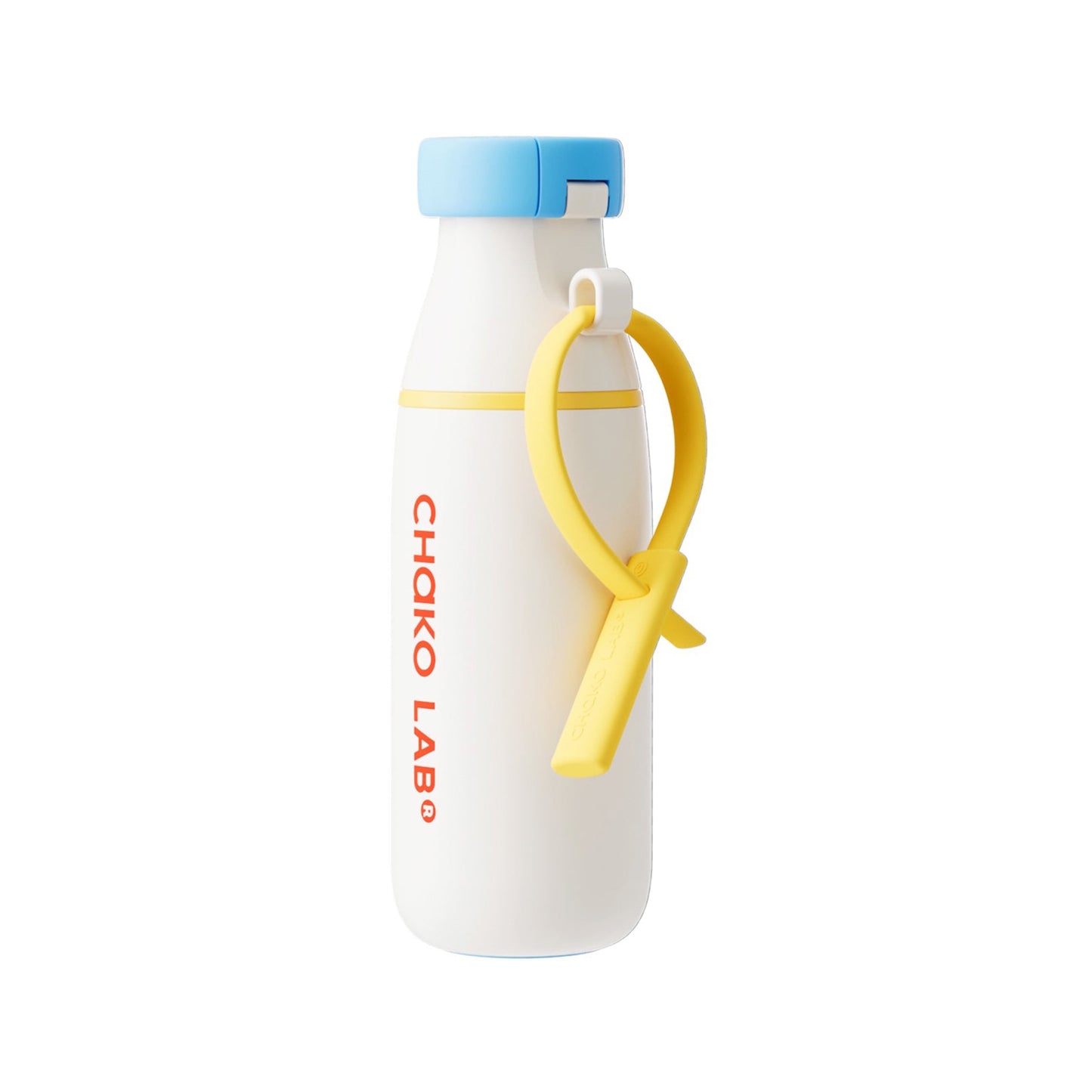 Chako Lab Milk Pod (أزرق وأبيض)