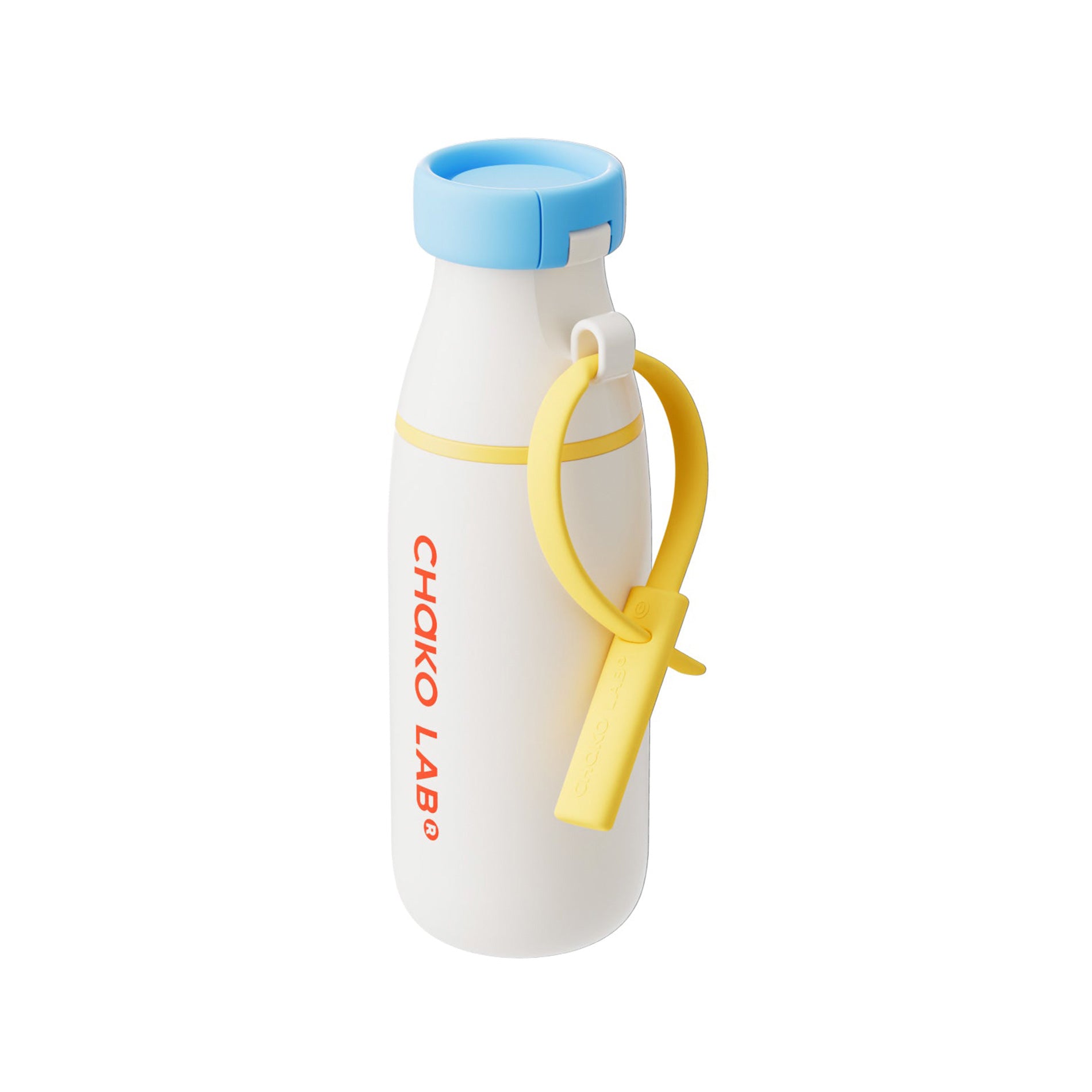 Chako Lab Milk Pod (أزرق وأبيض)