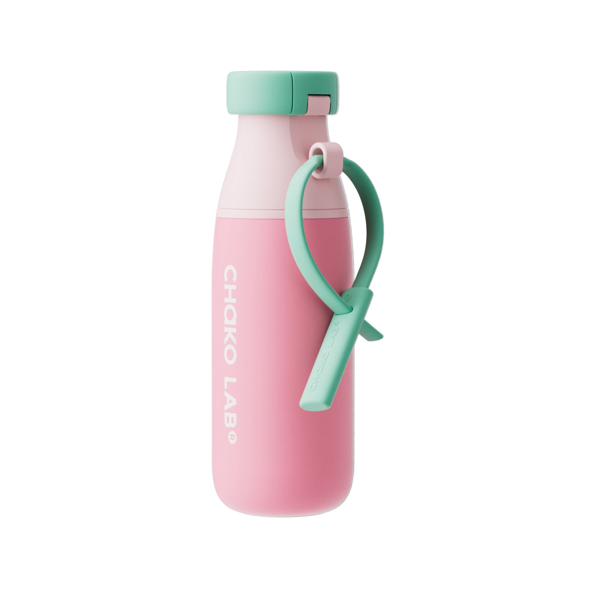 Chako Lab Milk Pod Ceramic (Pink)