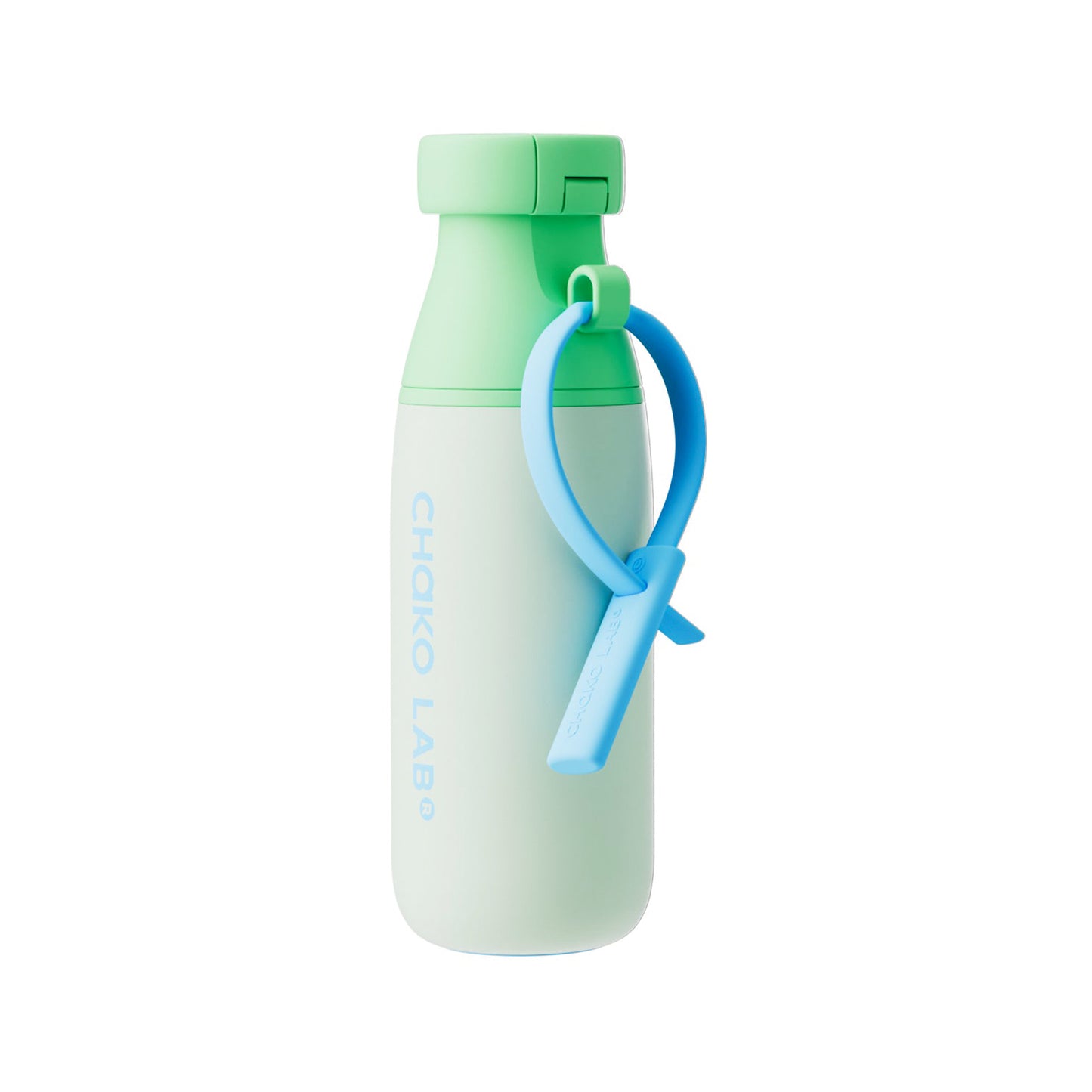 Chako Lab Milk Pod (Mint & Green)