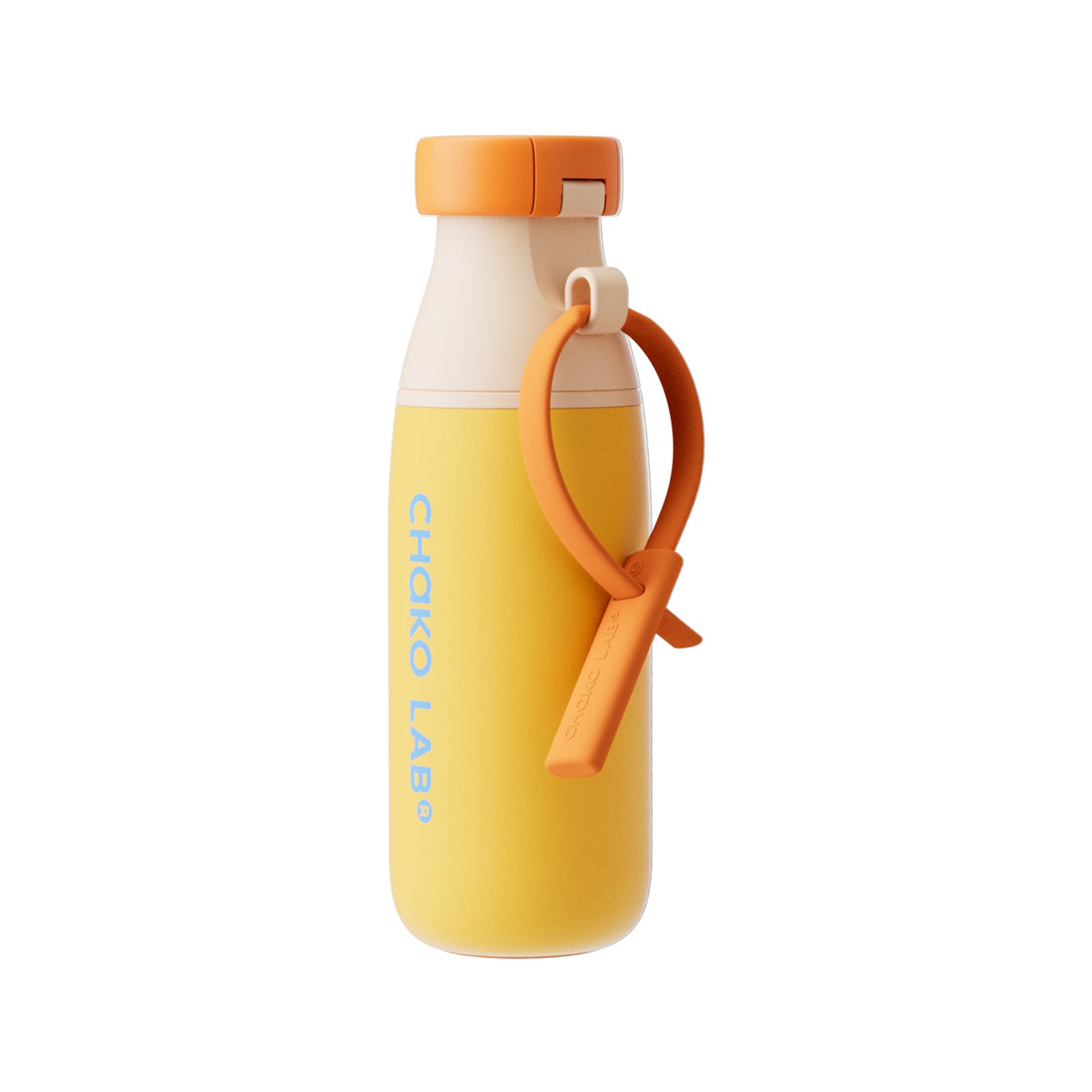 Chako Lab Milk Pod (Orange Marmalade)