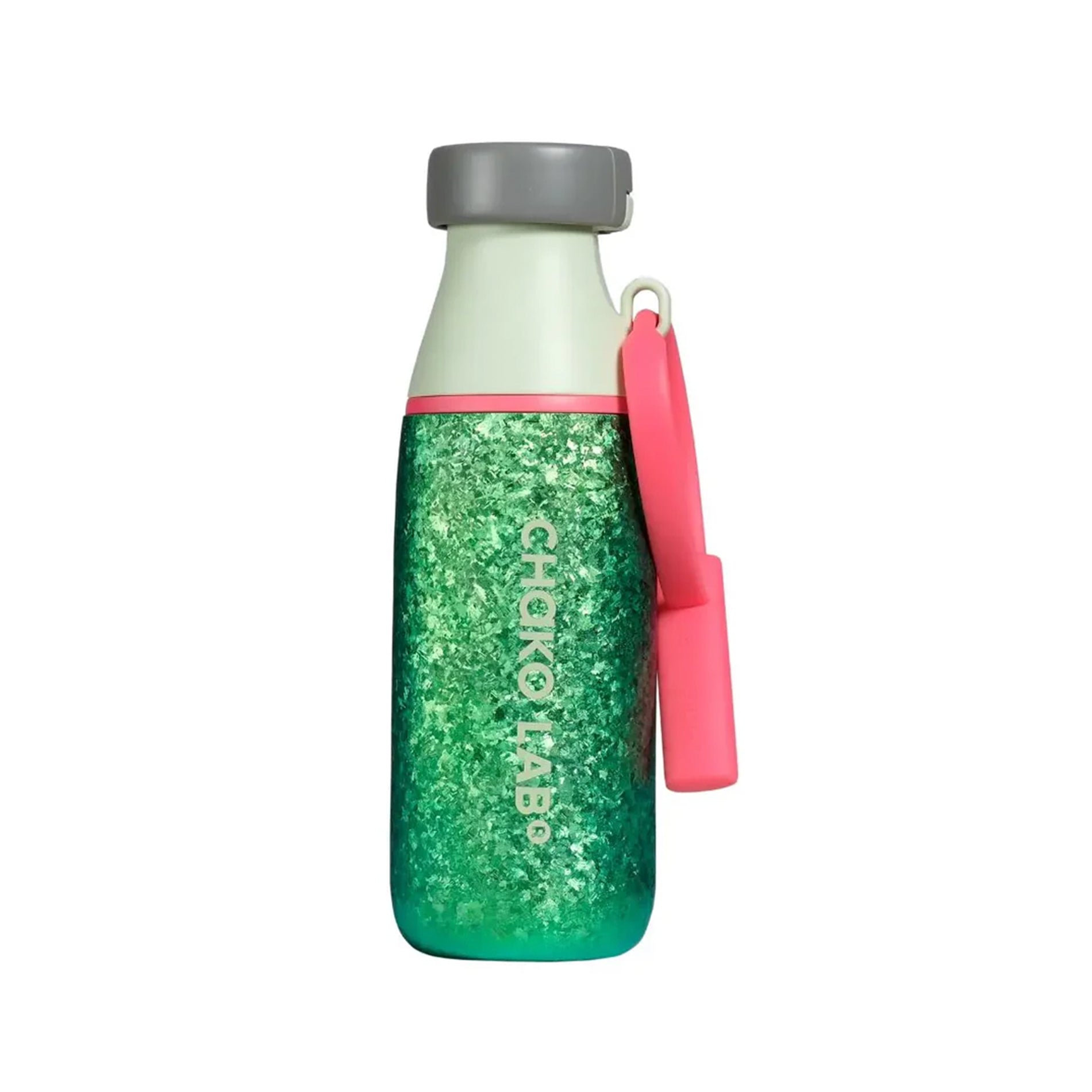 Chako Lab Milk Pod Titanium Frosty 520ml (Aurora)