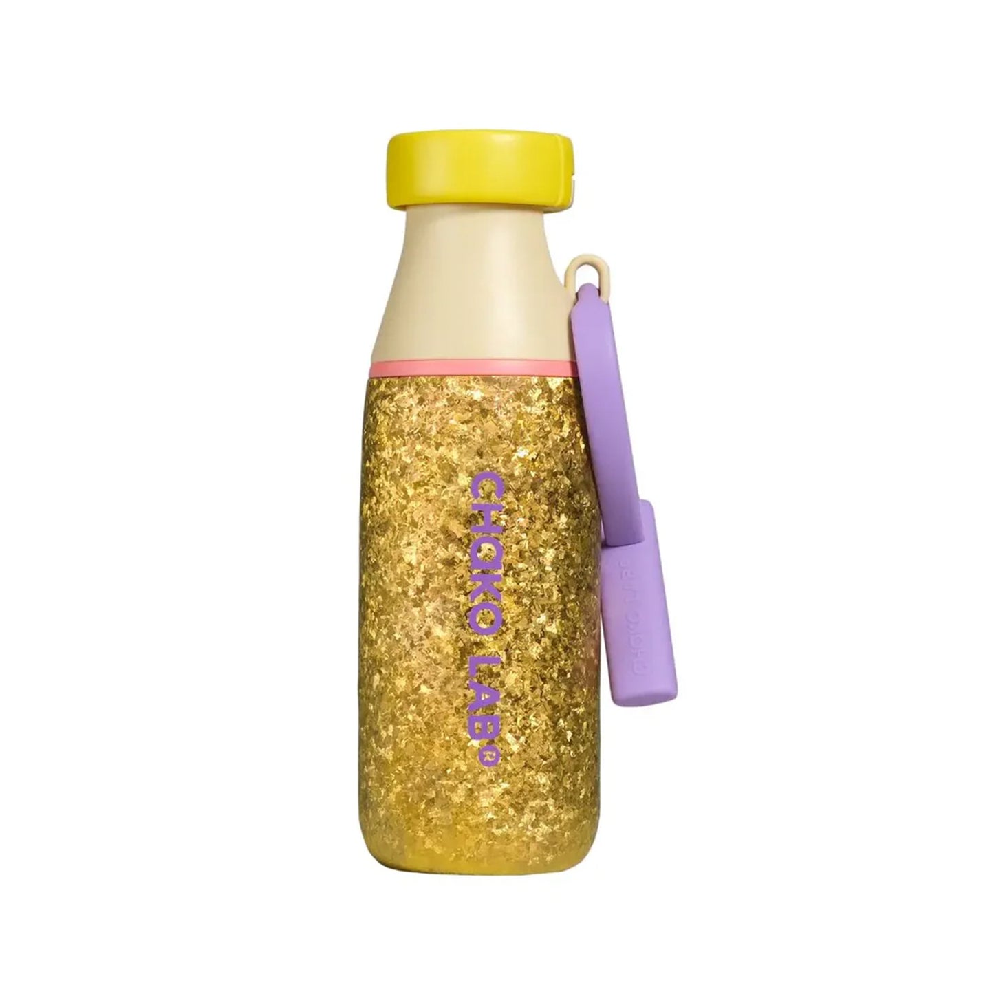 Chako Lab Milk Pod Titanium Frosty 520ml (Grit)